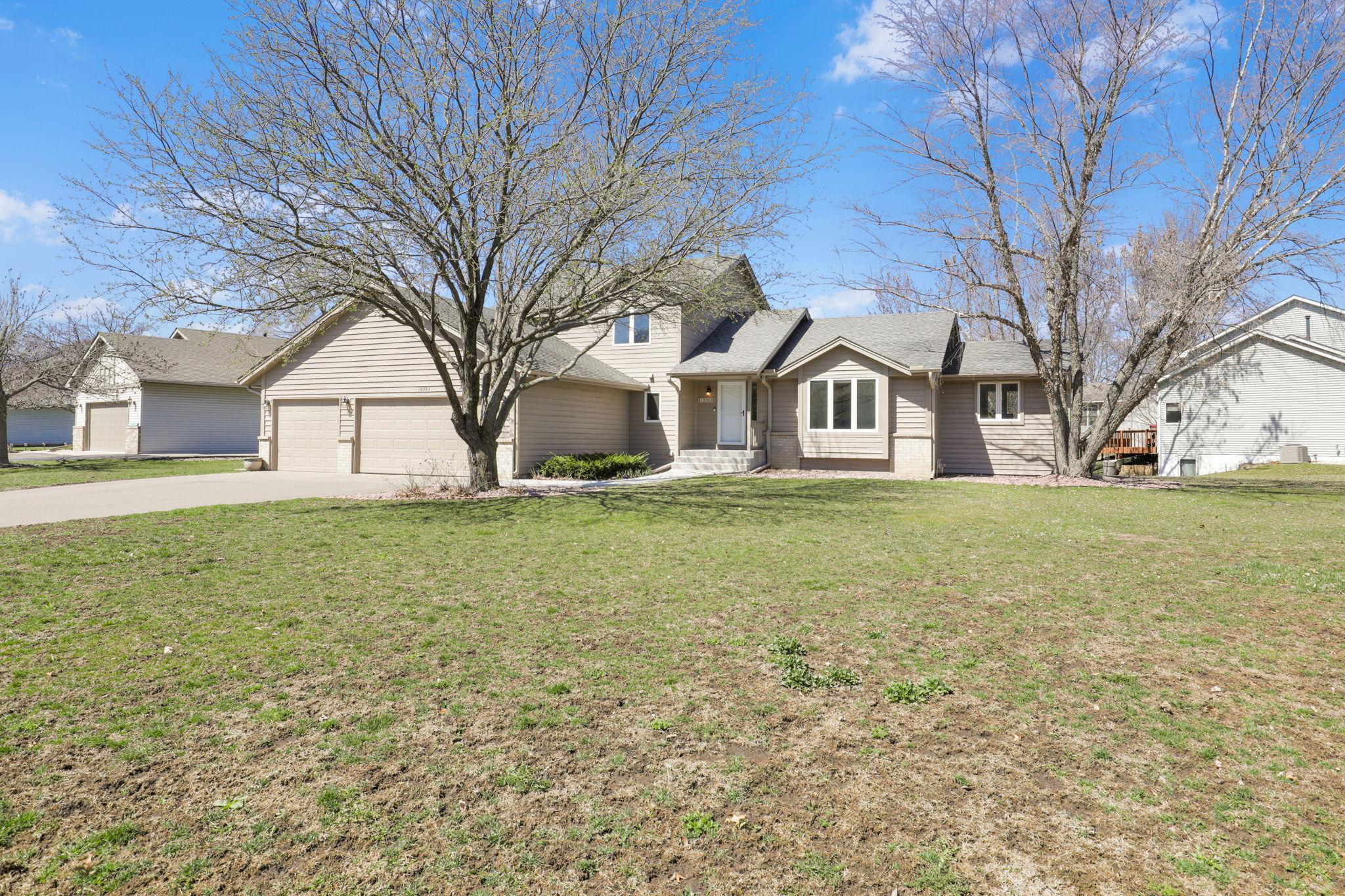 View of Residential at 10383 167th Street, Lakeville MN 55044, Lakeville - Mike Wilen | Minnesota Team Real Estate