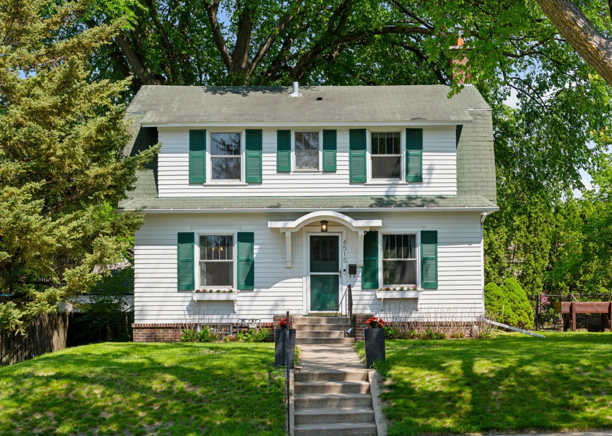 View of Residential at 4515 17th Avenue, Minneapolis MN 55407, Minneapolis - Mike Wilen | Minnesota Team Real Estate