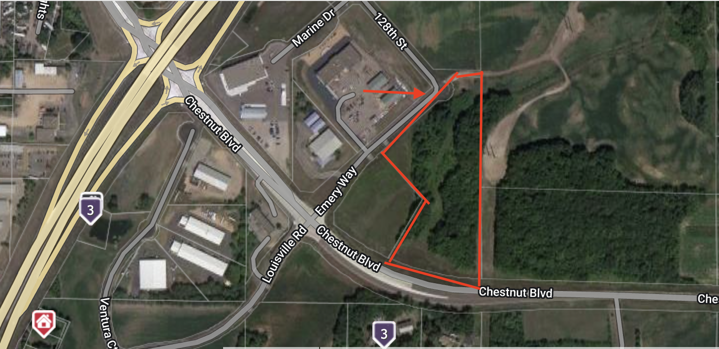 View of Land at TBD Chestnut, Shakopee MN 55379, Shakopee - Mike Wilen | Minnesota Team Real Estate