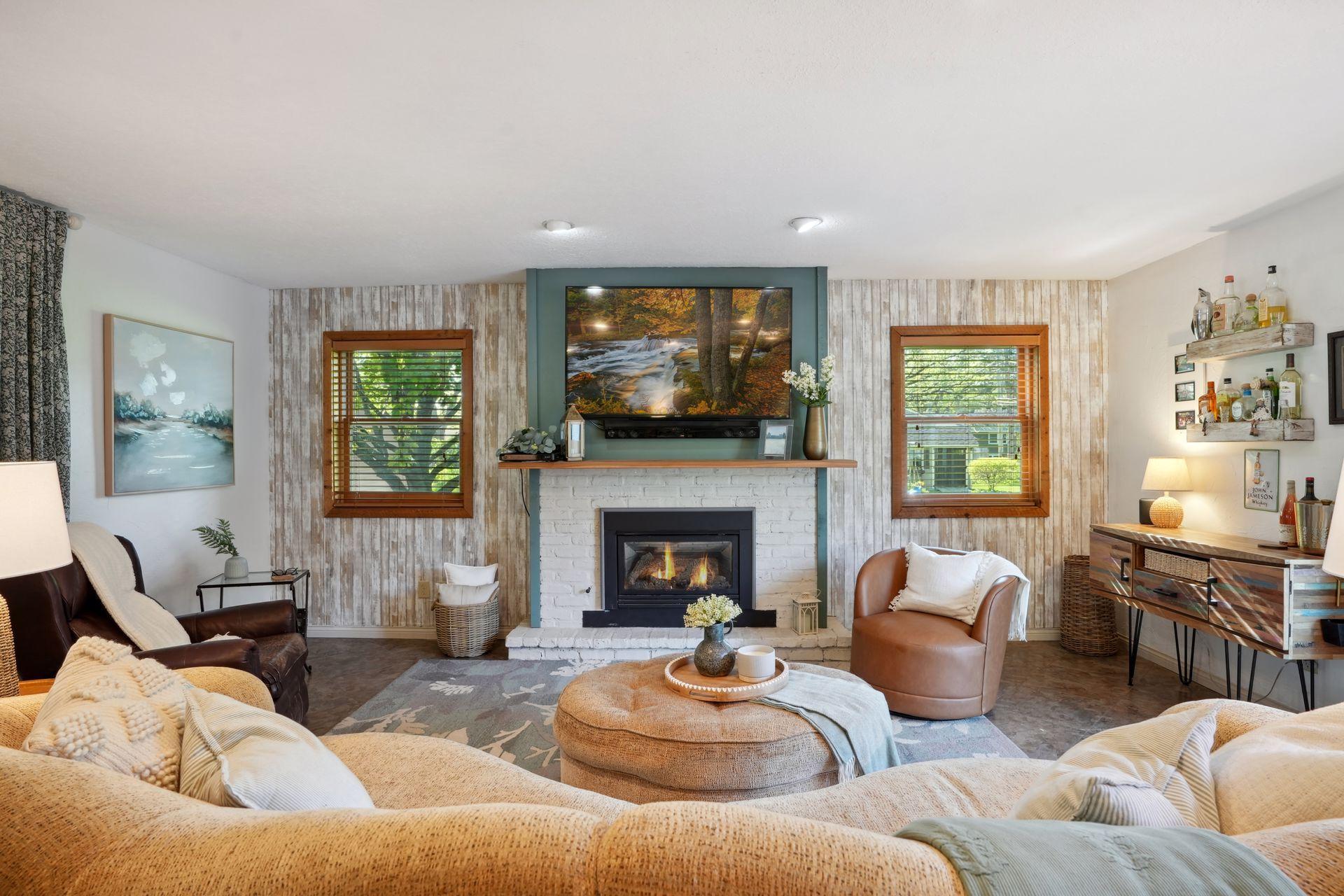 View of Residential at 7960 Red Oak Drive, Mounds View MN 55112, Mounds View - Mike Wilen | Minnesota Team Real Estate
