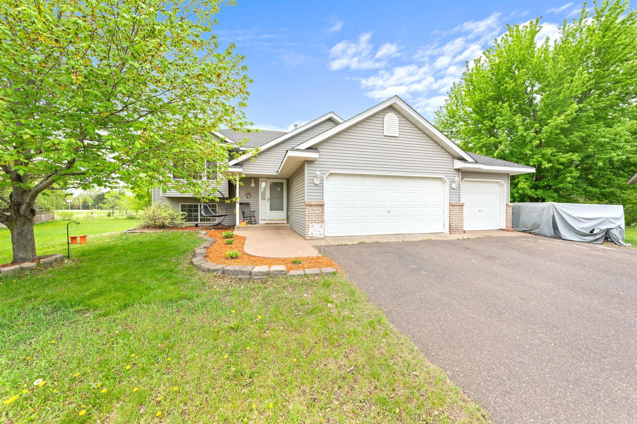 View of Residential at 7639 Coventry Circle, North Branch MN 55056, North Branch - Mike Wilen | Minnesota Team Real Estate