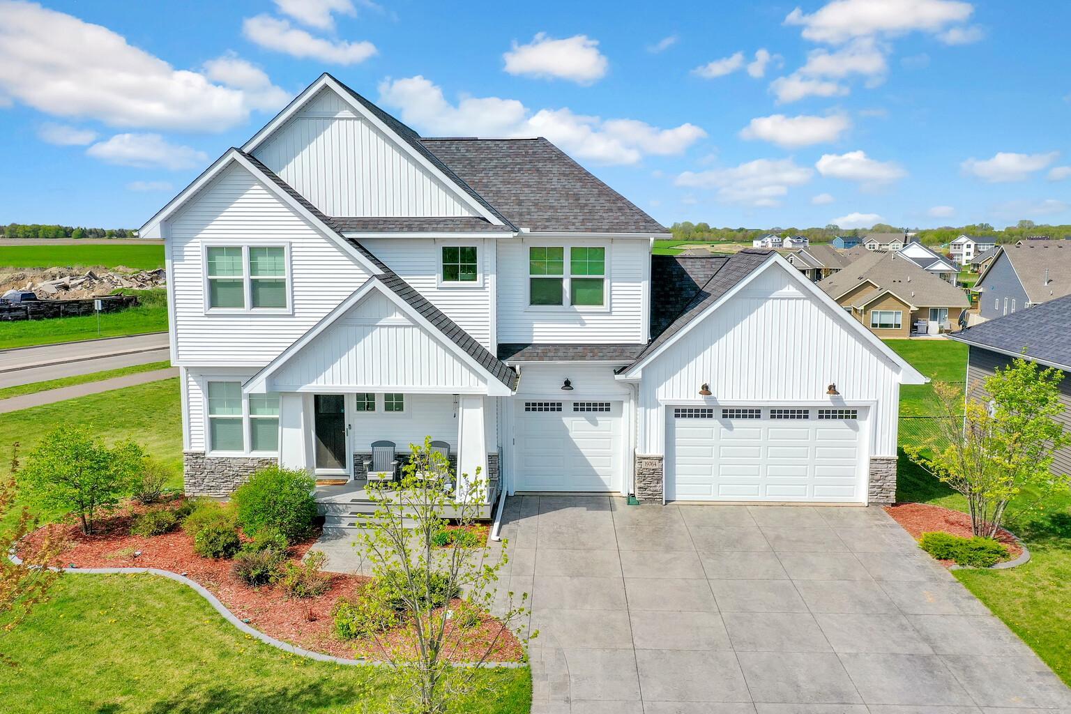 View of Residential at 19764 Farnham Road, Forest Lake MN 55025, Forest Lake - Mike Wilen | Minnesota Team Real Estate