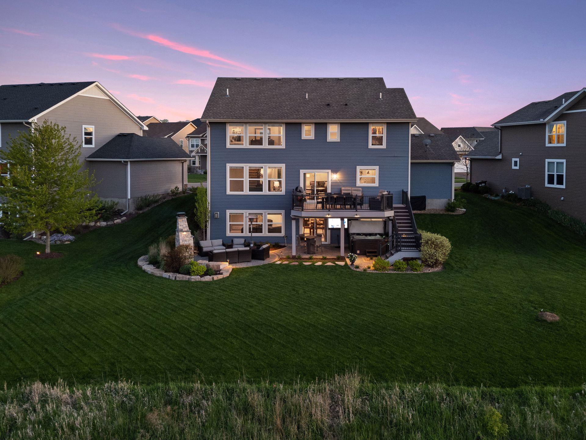View of Residential at 4499 Ashton Curve, Woodbury MN 55129, Woodbury - Mike Wilen | Minnesota Team Real Estate