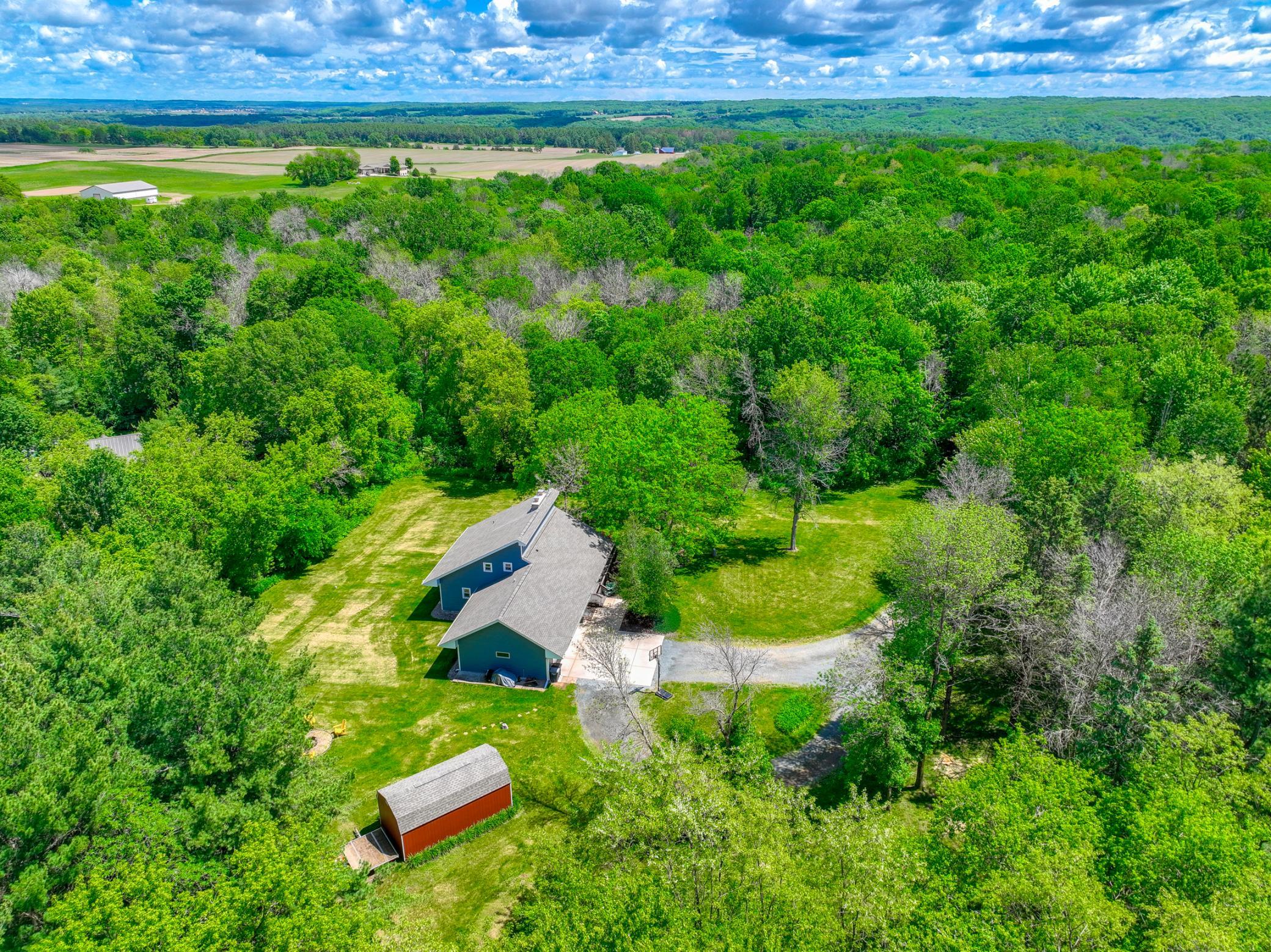 View of Residential at 21400 Pomroy Avenue, Scandia MN 55073, Scandia - Mike Wilen | Minnesota Team Real Estate