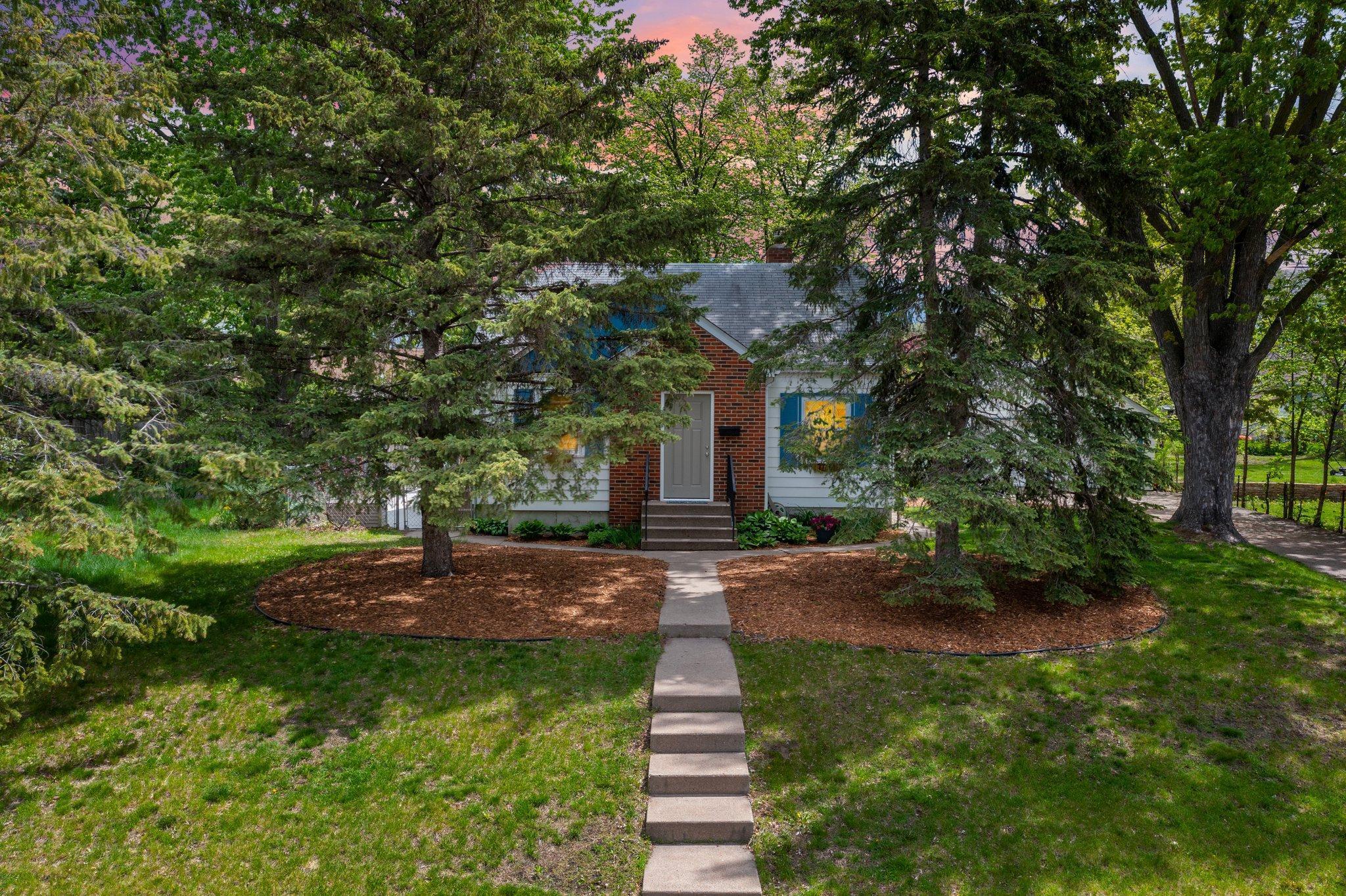 View of Residential at 3532 Quail Avenue, Minneapolis MN 55422, Minneapolis - Mike Wilen | Minnesota Team Real Estate