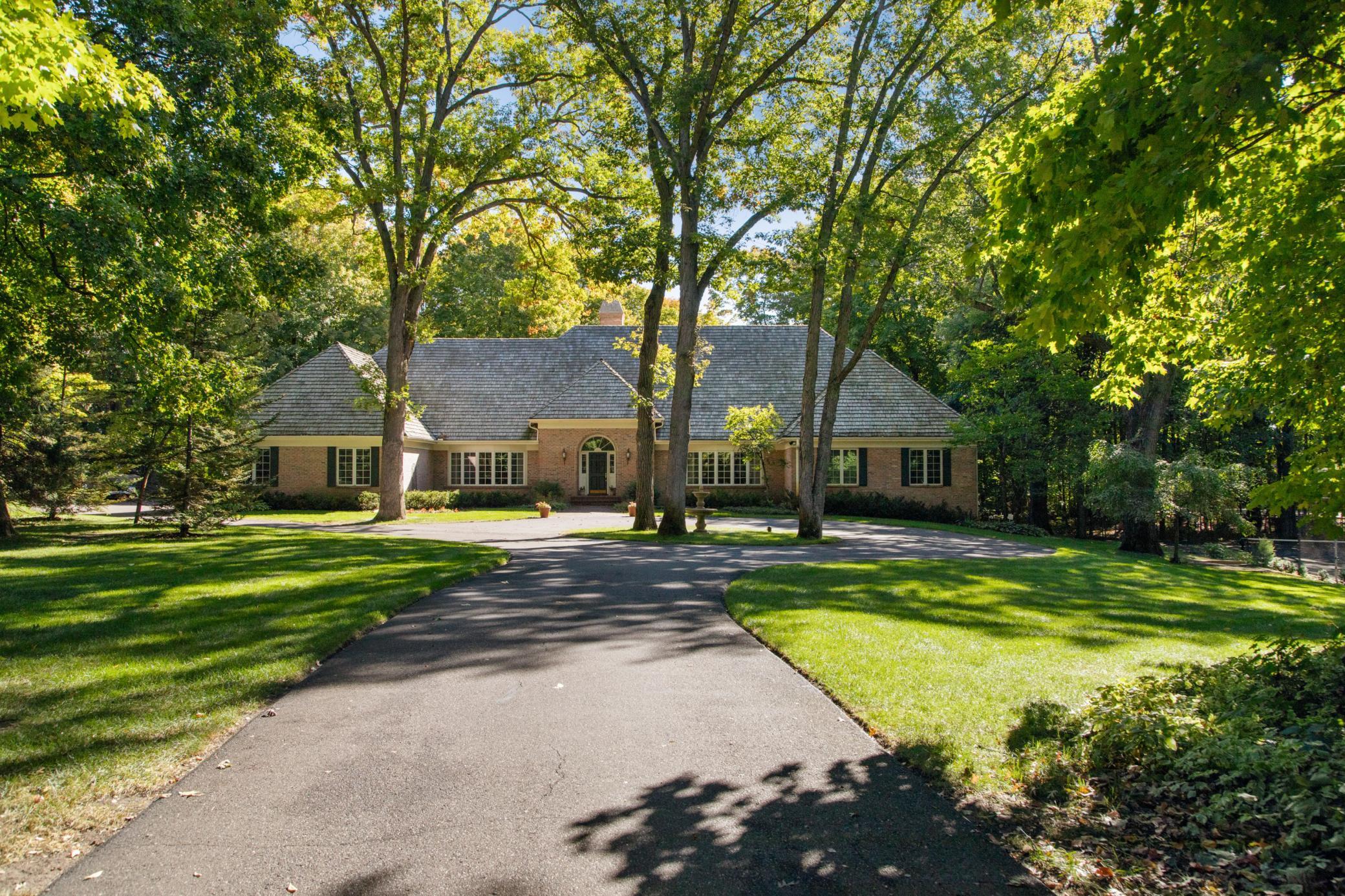 View of Residential at 280 Wakefield Road, Wayzata MN 55391, Wayzata - Mike Wilen | Minnesota Team Real Estate