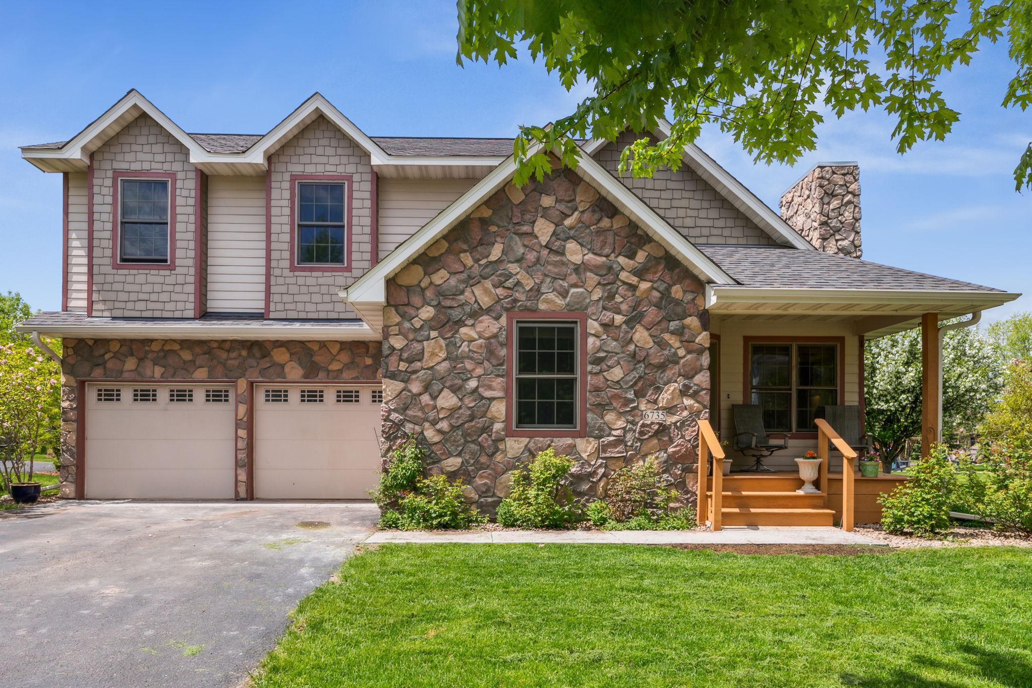 View of Residential at 6735 Lakeview Circle, Albertville MN 55301, Albertville - Mike Wilen | Minnesota Team Real Estate