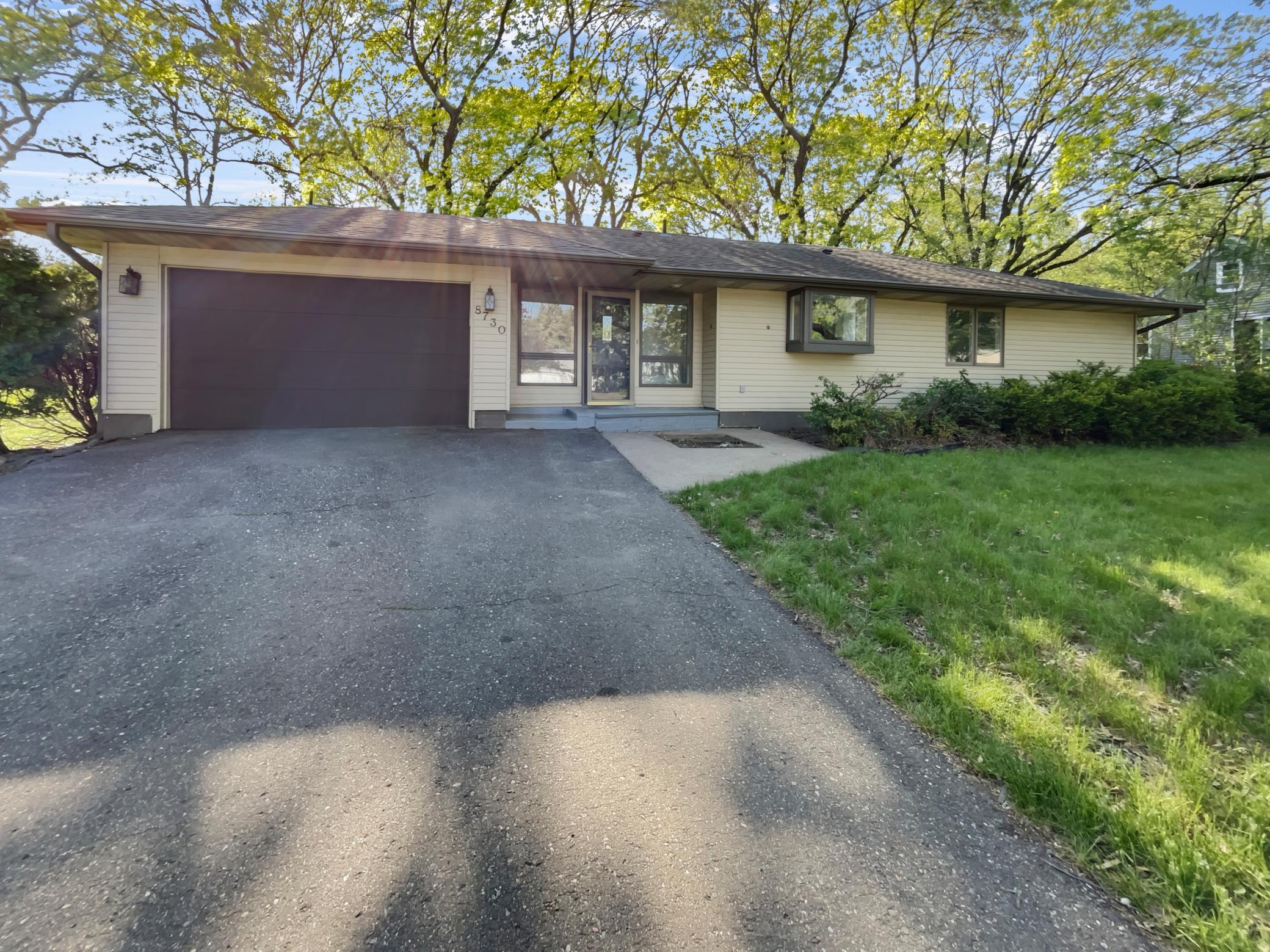 View of Residential at 8730 Van Buren Street, Blaine MN 55434, Blaine - Mike Wilen | Minnesota Team Real Estate