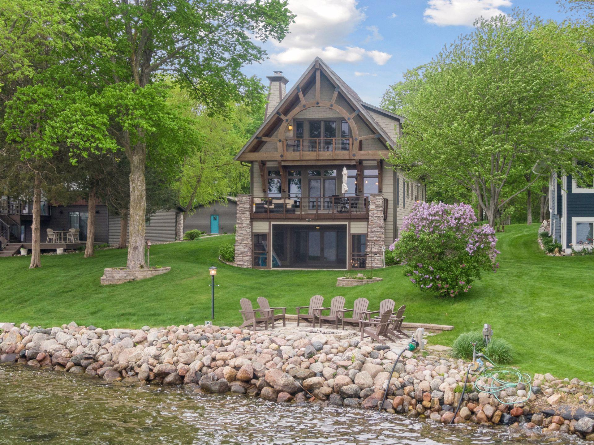 View of Residential at 11484 Hoyer Avenue, Annandale MN 55302, Annandale - Mike Wilen | Minnesota Team Real Estate