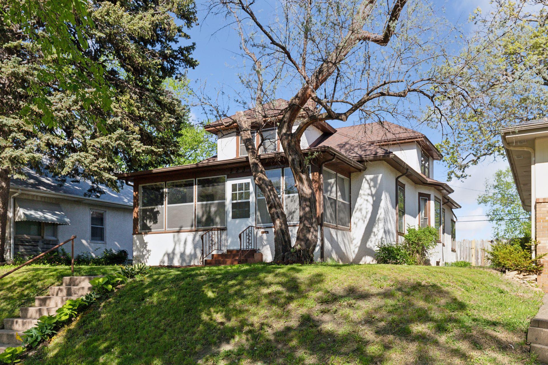 View of Residential at 3238 Sheridan Avenue, Minneapolis MN 55412, Minneapolis - Mike Wilen | Minnesota Team Real Estate