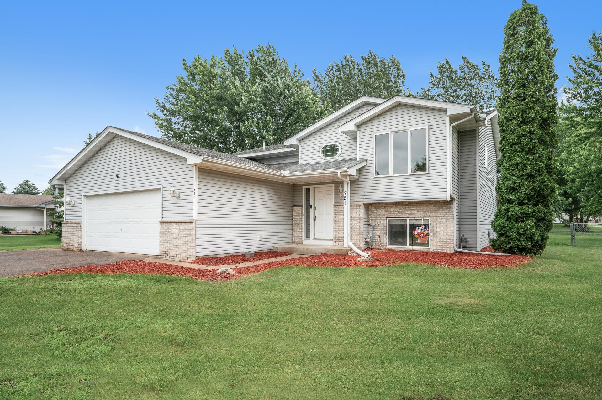 View of Residential at 751 Joes Lake Road, Cambridge MN 55008, Cambridge - Mike Wilen | Minnesota Team Real Estate