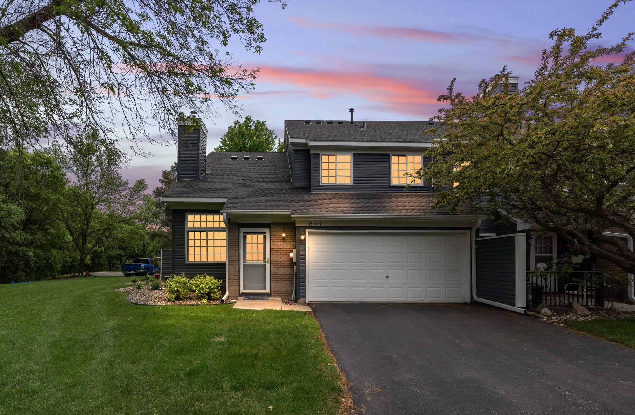 View of Residential at 1855 Donegal Drive #1, Woodbury MN 55125, Woodbury - Mike Wilen | Minnesota Team Real Estate