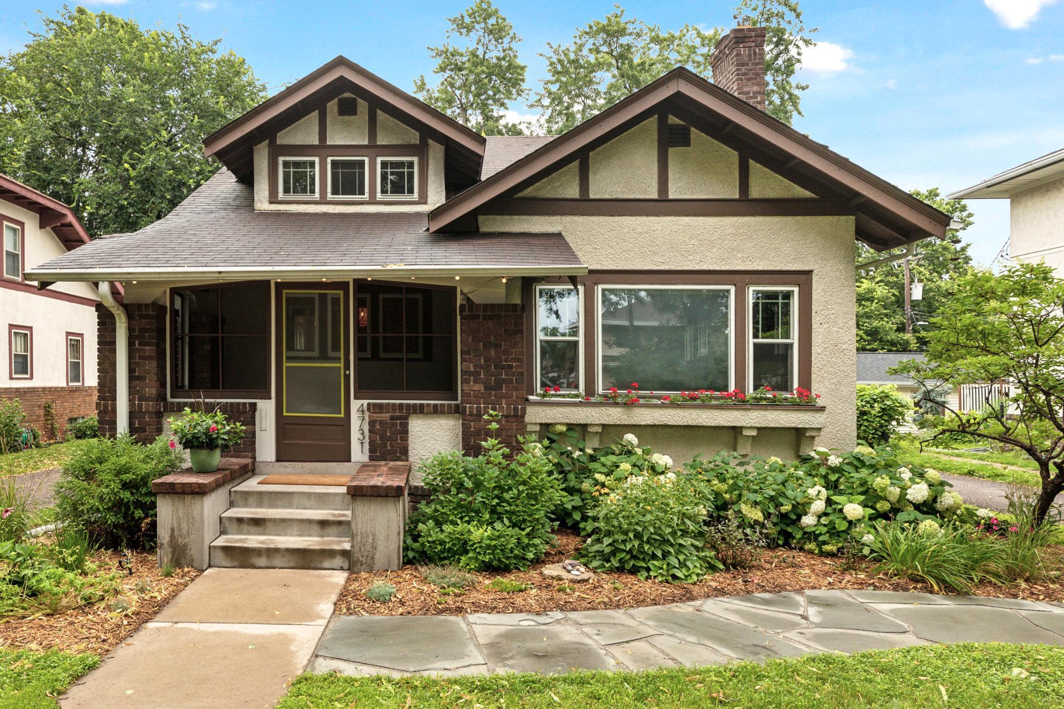 View of Residential at 4731 1st Avenue, Minneapolis MN 55419, Minneapolis - Mike Wilen | Minnesota Team Real Estate