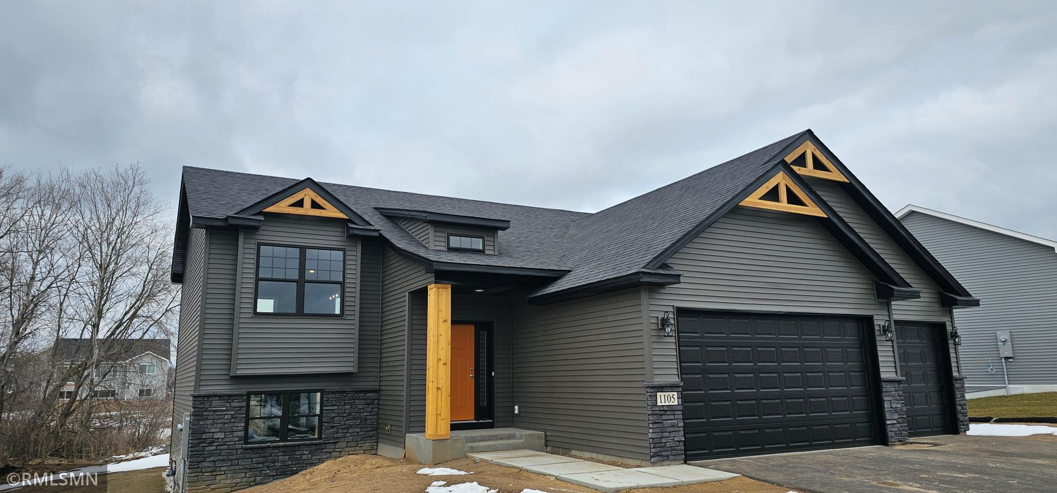 View of Residential at 407 Bluebird Drive, Isanti MN 55040, Isanti - Mike Wilen | Minnesota Team Real Estate
