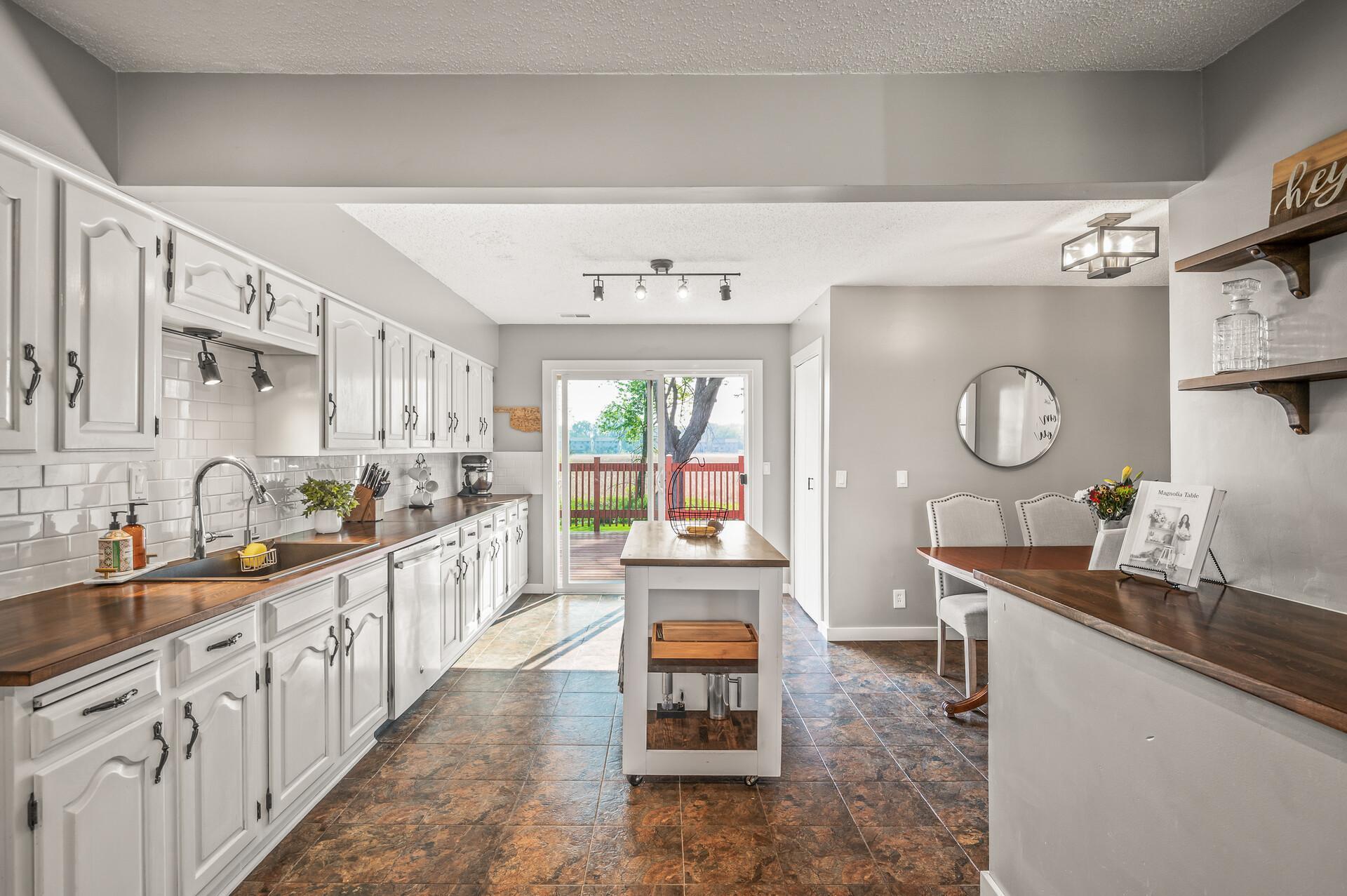 View of Residential at 4118 Clover Avenue, Vadnais Heights MN 55127, Vadnais Heights - Mike Wilen | Minnesota Team Real Estate