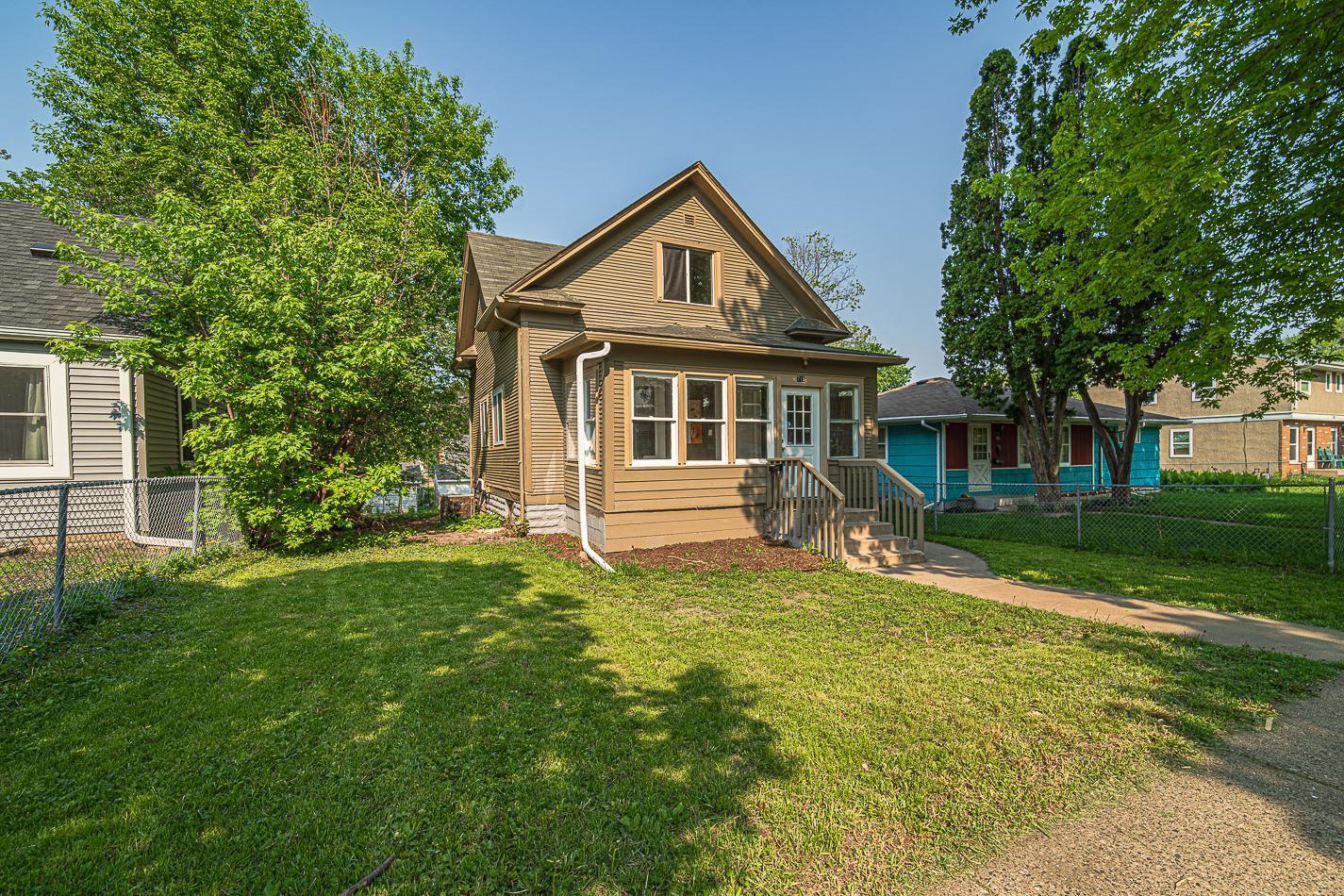 View of Residential at 715 Thomas Avenue, Minneapolis MN 55411, Minneapolis - Mike Wilen | Minnesota Team Real Estate