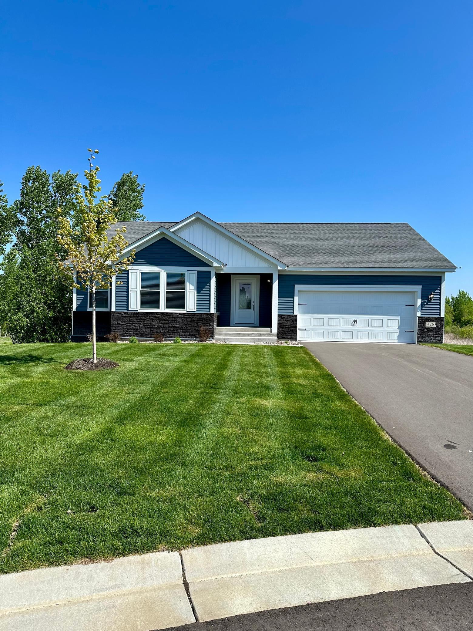 View of Residential at 426 Wildflower Ct, Waverly MN 55390, Waverly - Mike Wilen | Minnesota Team Real Estate