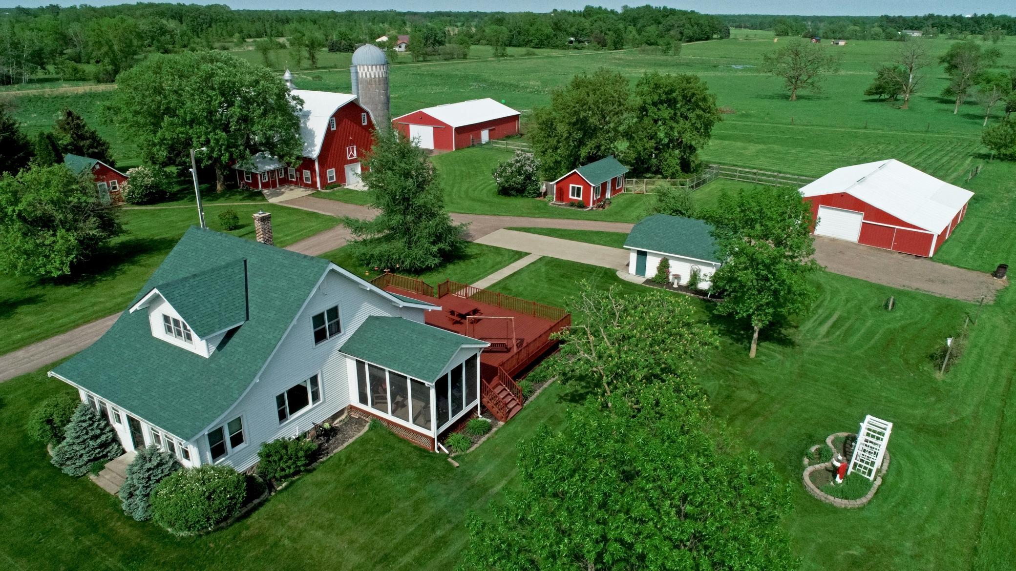 View of Residential at 12878 97th Avenue, Milaca MN 56353, Milaca - Mike Wilen | Minnesota Team Real Estate