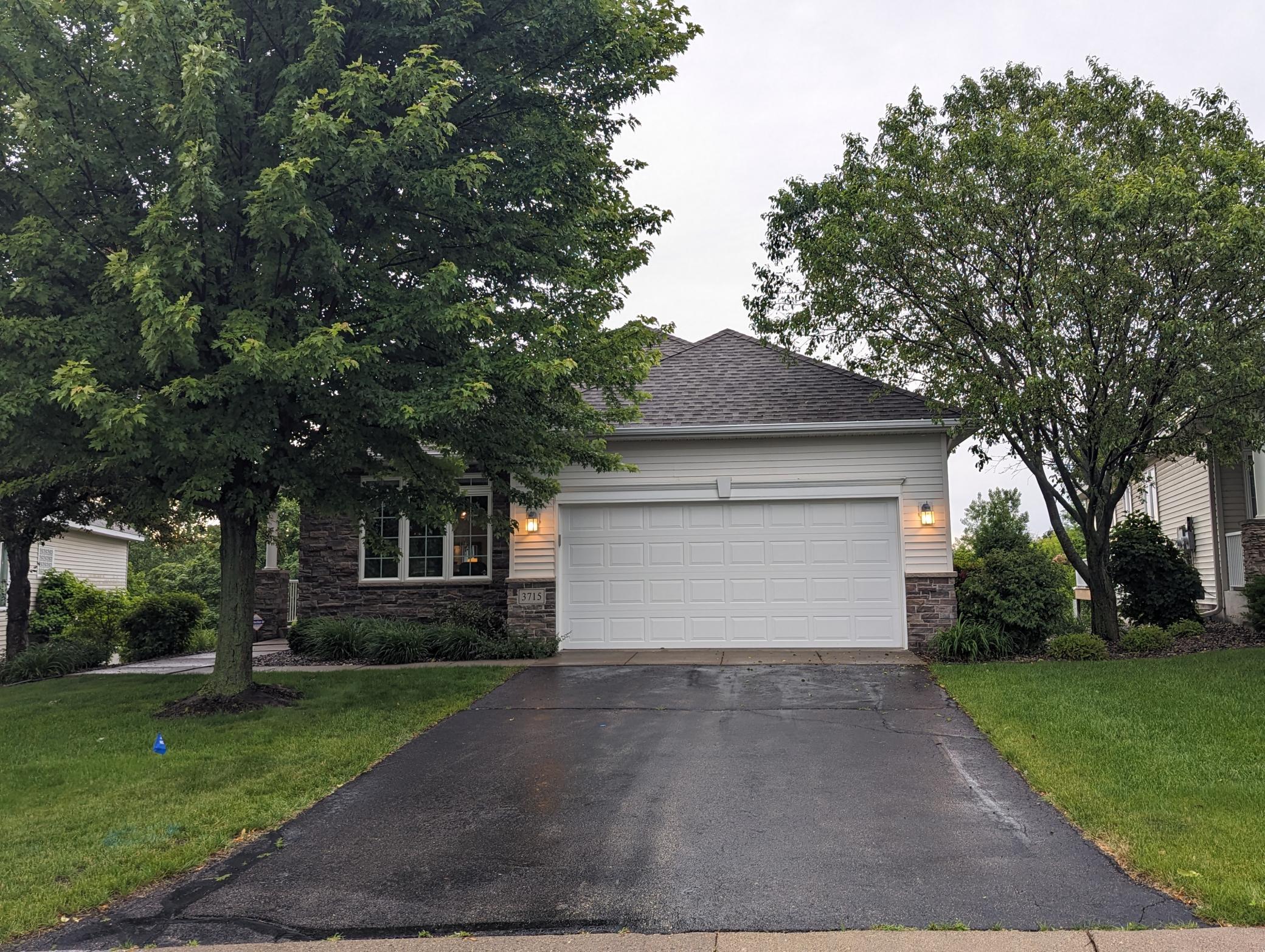 View of Residential at 3715 Crossridge Way, Rosemount MN 55068, Rosemount - Mike Wilen | Minnesota Team Real Estate
