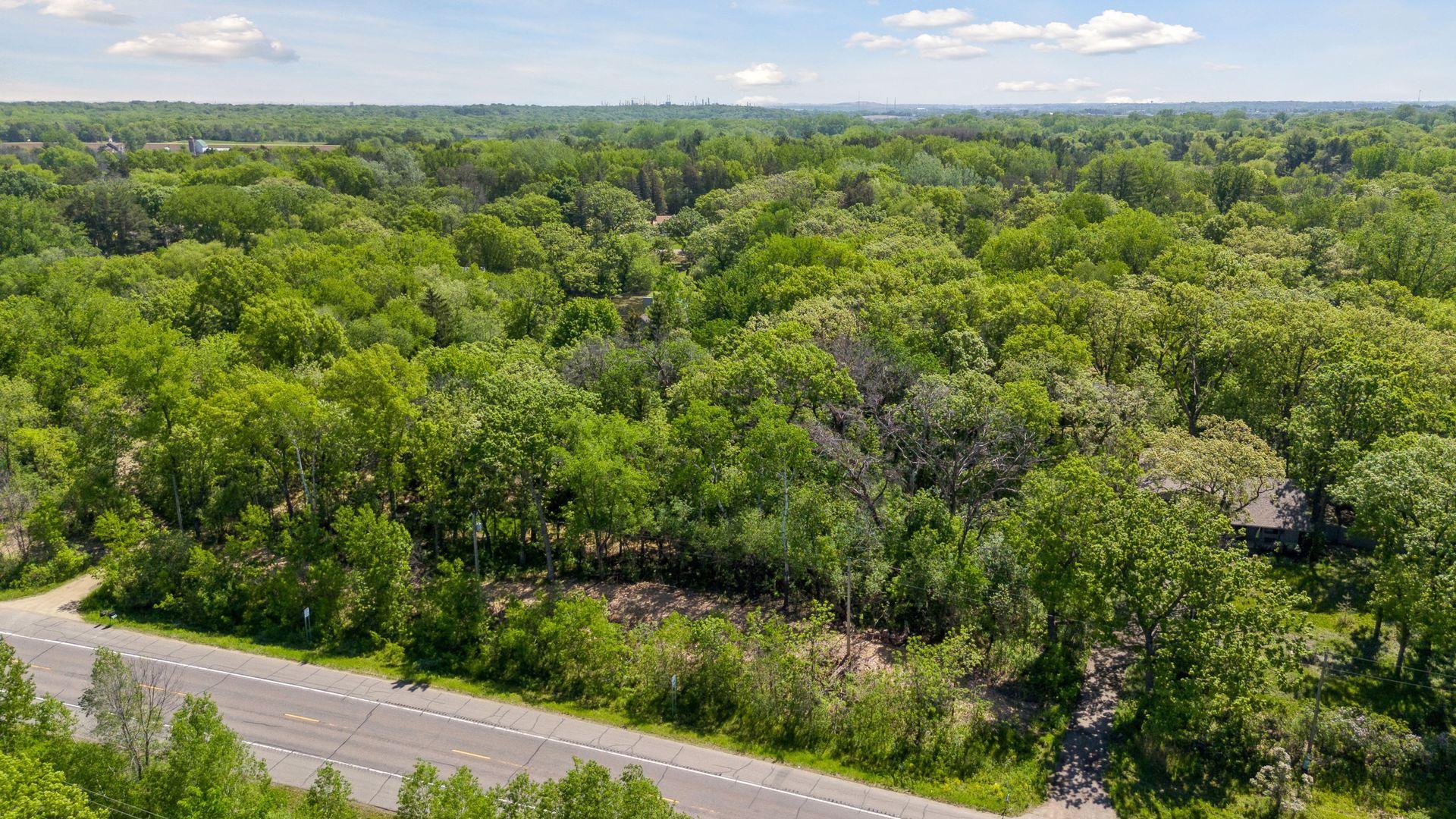 View of Land at xxxxx Robert Trail, Rosemount MN 55068, Rosemount - Mike Wilen | Minnesota Team Real Estate