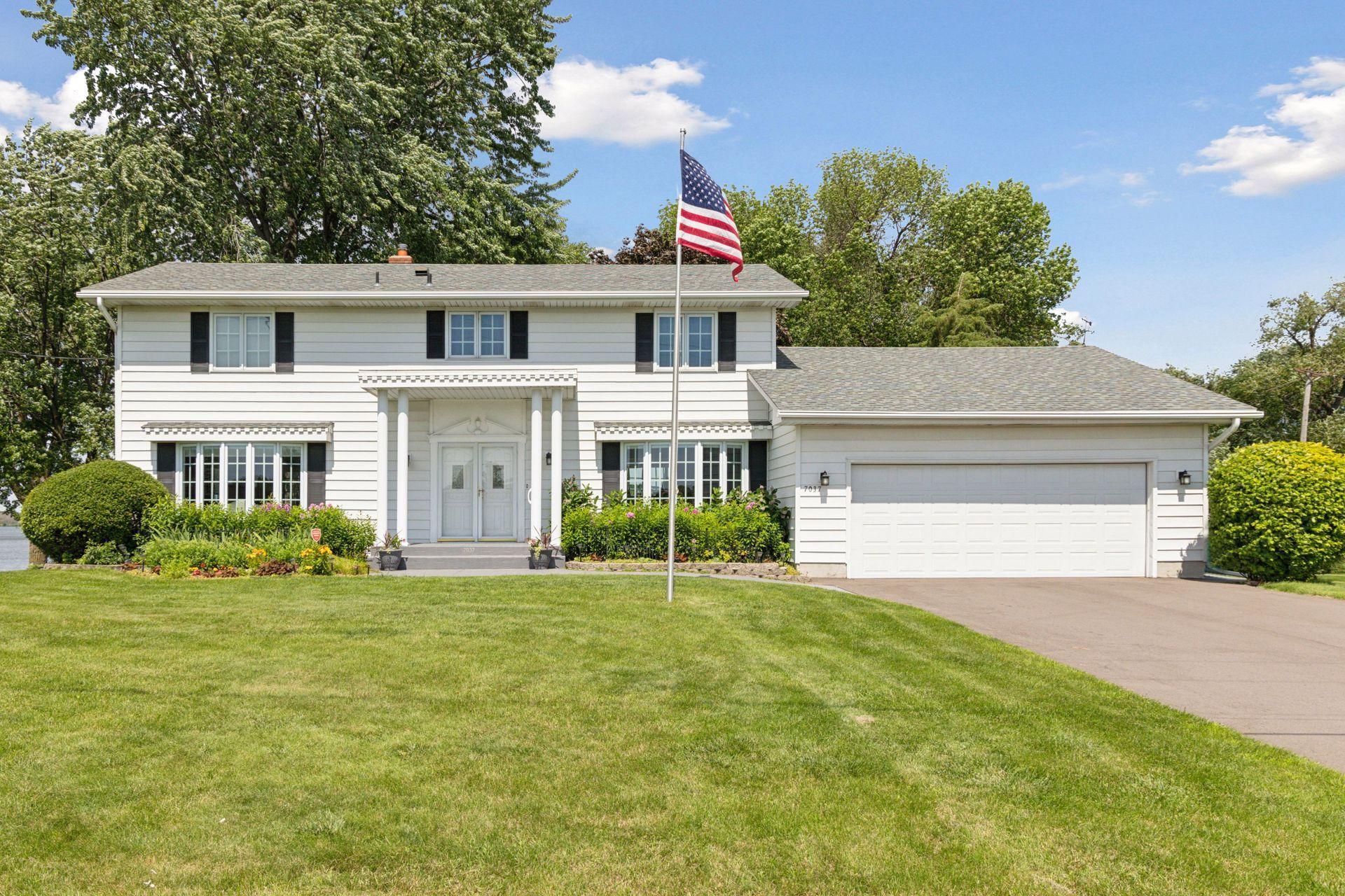 View of Residential at 7037 Lamotte Drive, Hugo MN 55038, Hugo - Mike Wilen | Minnesota Team Real Estate