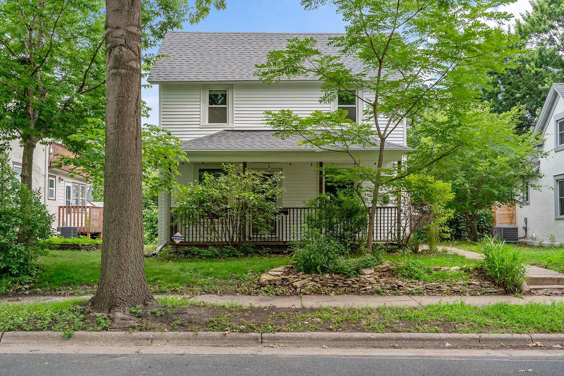 View of Residential at 1619 California Street, Minneapolis MN 55413, Minneapolis - Mike Wilen | Minnesota Team Real Estate
