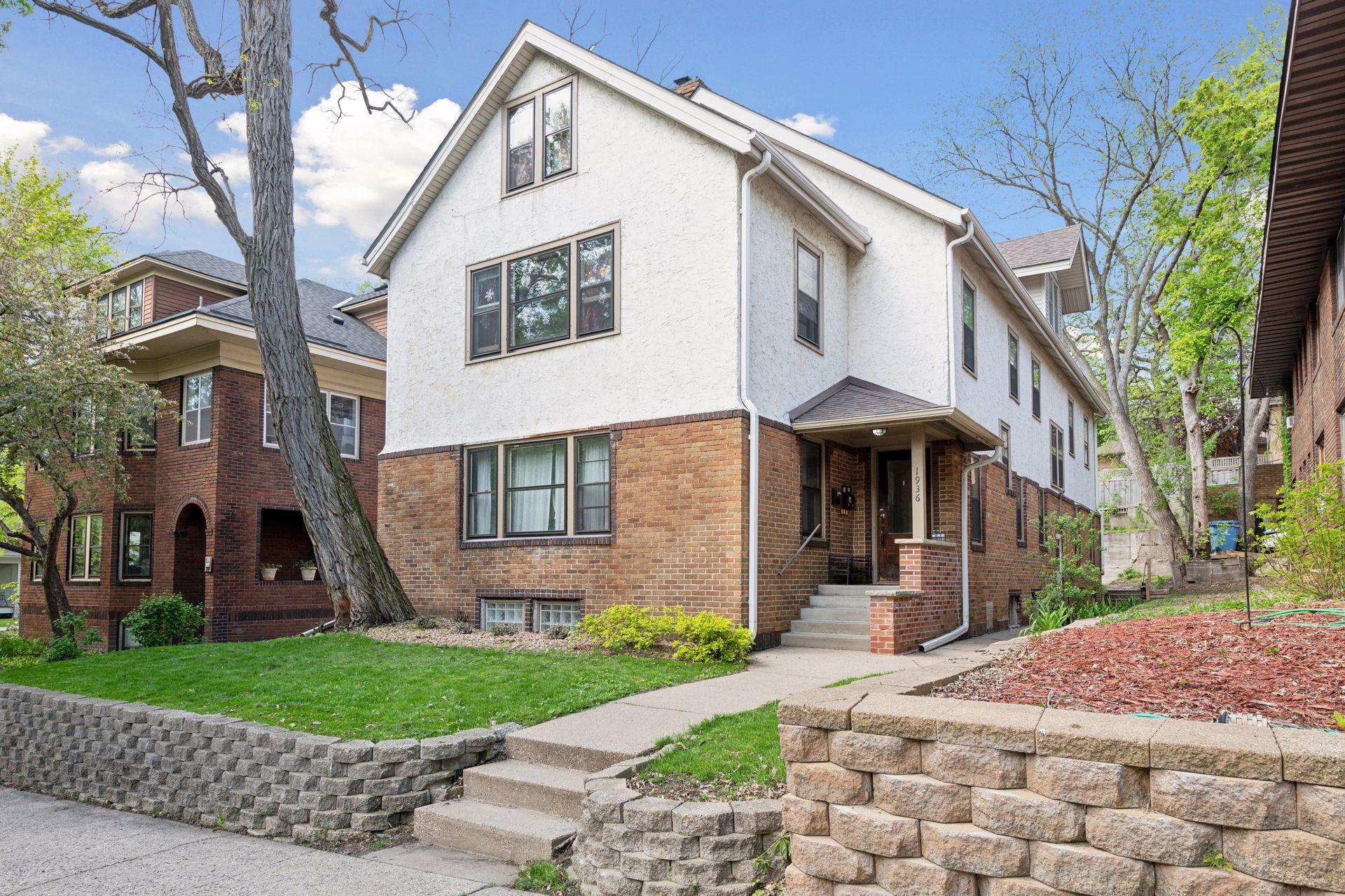 View of Residential Income at 1936 Fremont Avenue, Minneapolis MN 55403, Minneapolis - Mike Wilen | Minnesota Team Real Estate