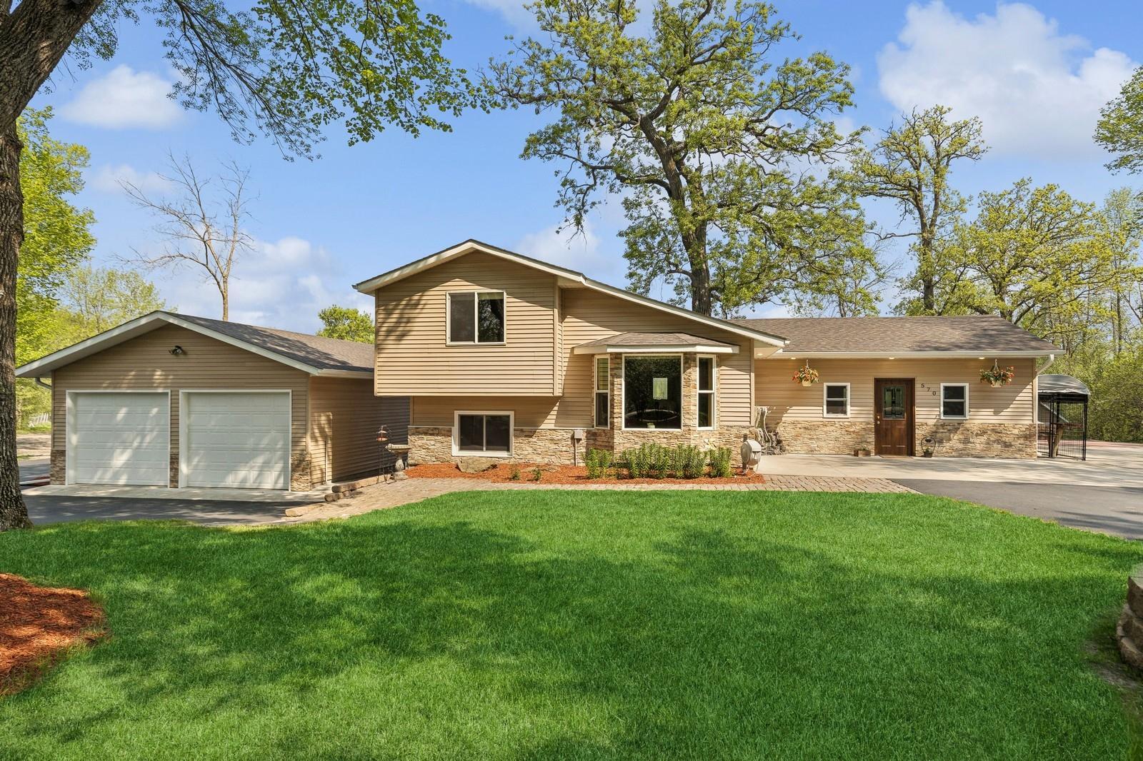 View of Residential at 570 42nd Street, Montrose MN 55363, Montrose - Mike Wilen | Minnesota Team Real Estate