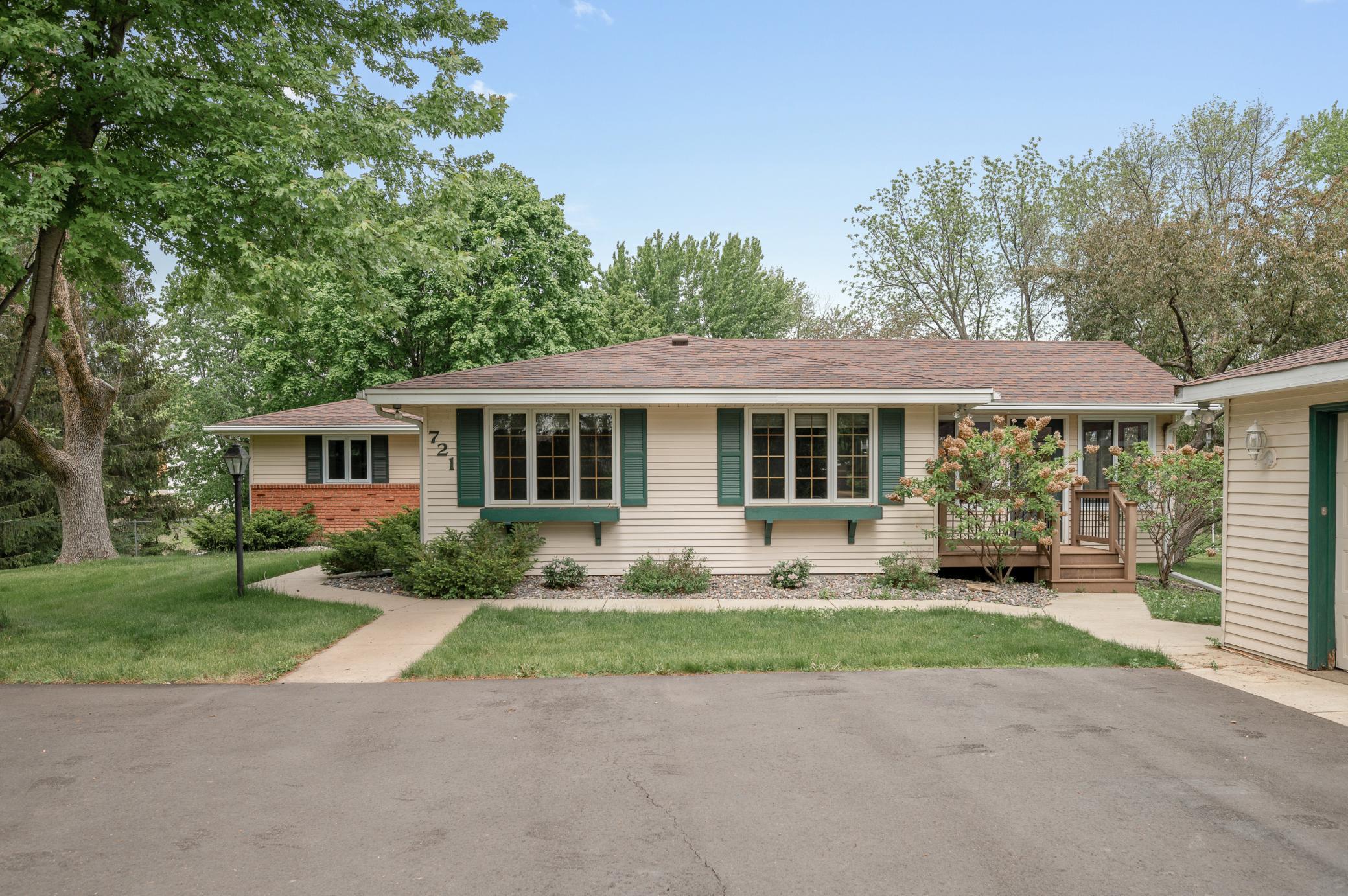 View of Residential at 721 96th Street, Chanhassen MN 55317, Chanhassen - Mike Wilen | Minnesota Team Real Estate