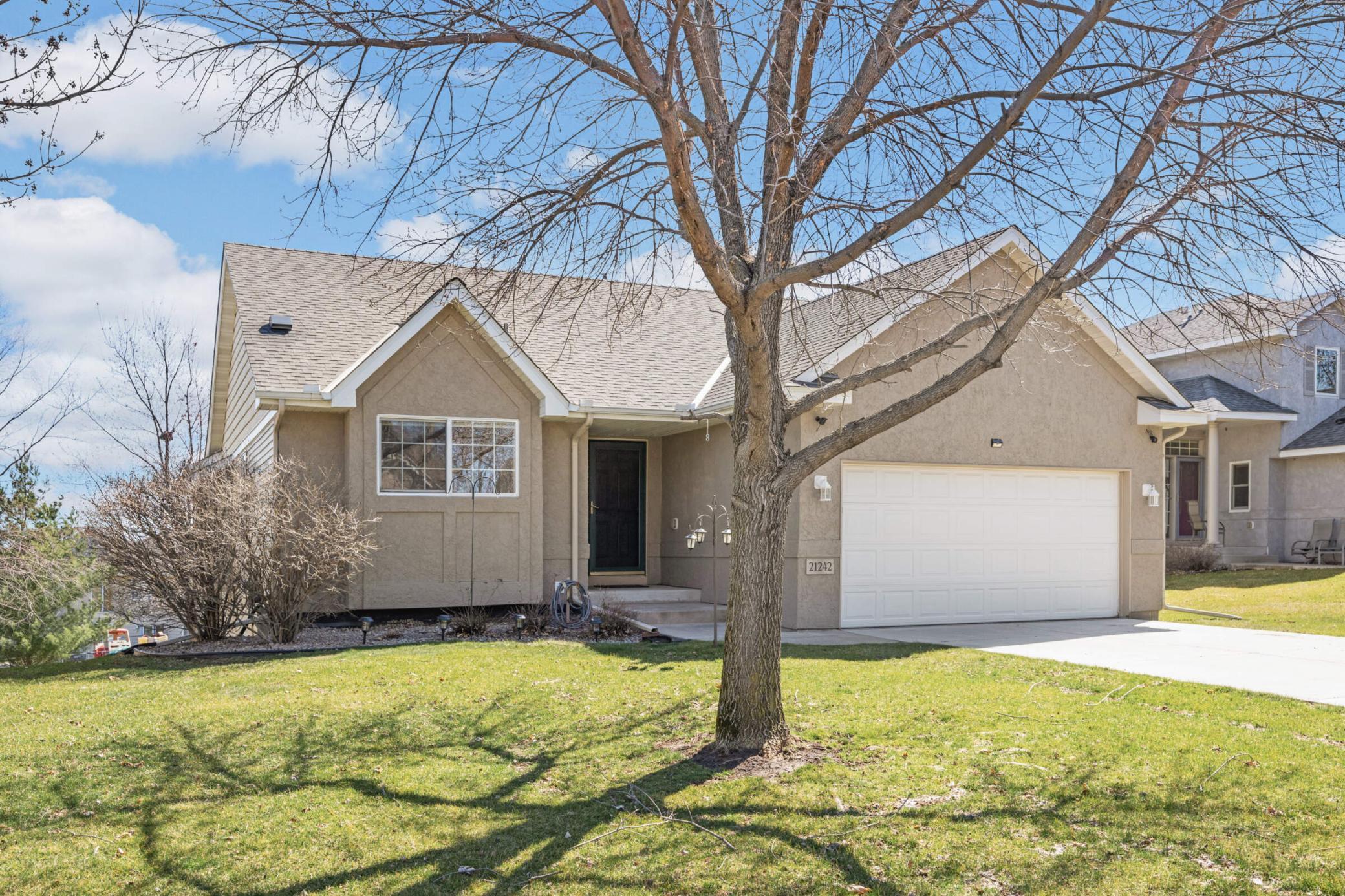 View of Residential at 21242 Independence Avenue, Lakeville MN 55044, Lakeville - Mike Wilen | Minnesota Team Real Estate