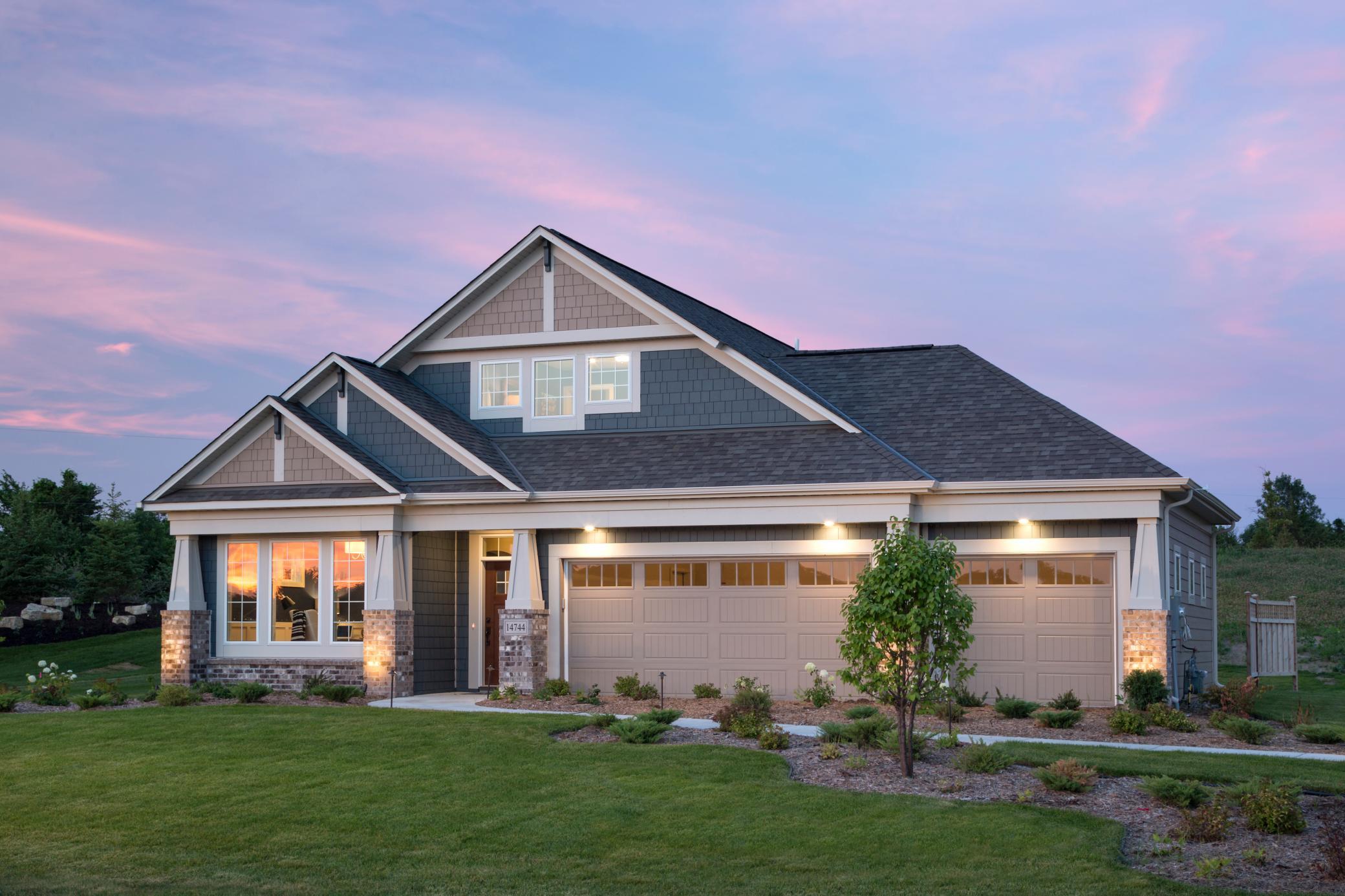 View of Residential at 8037 Xyloid Lane, Corcoran MN 55340, Corcoran - Mike Wilen | Minnesota Team Real Estate