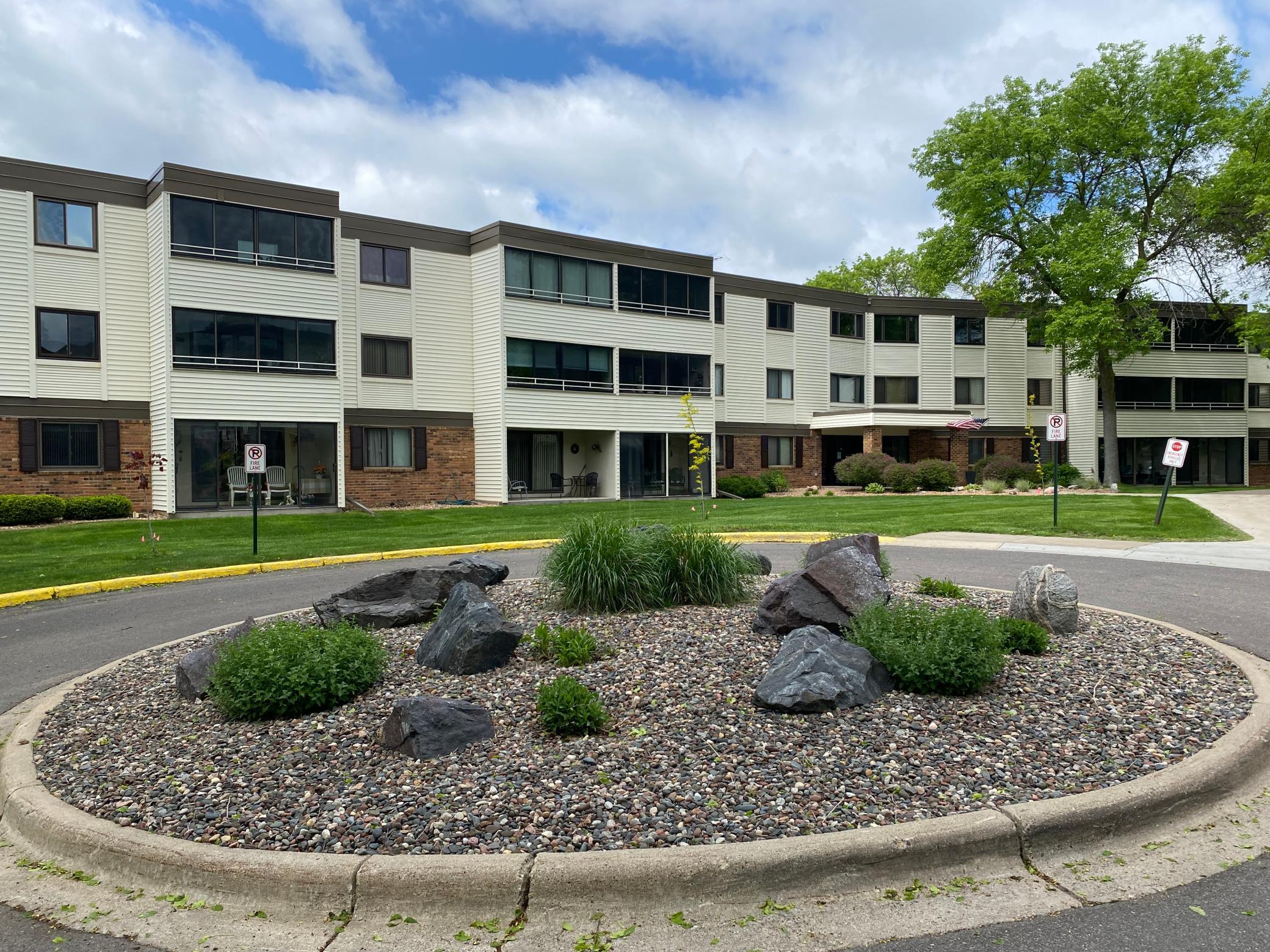 View of Residential at 10600 43rd Avenue #311, Plymouth MN 55442, Plymouth - Mike Wilen | Minnesota Team Real Estate