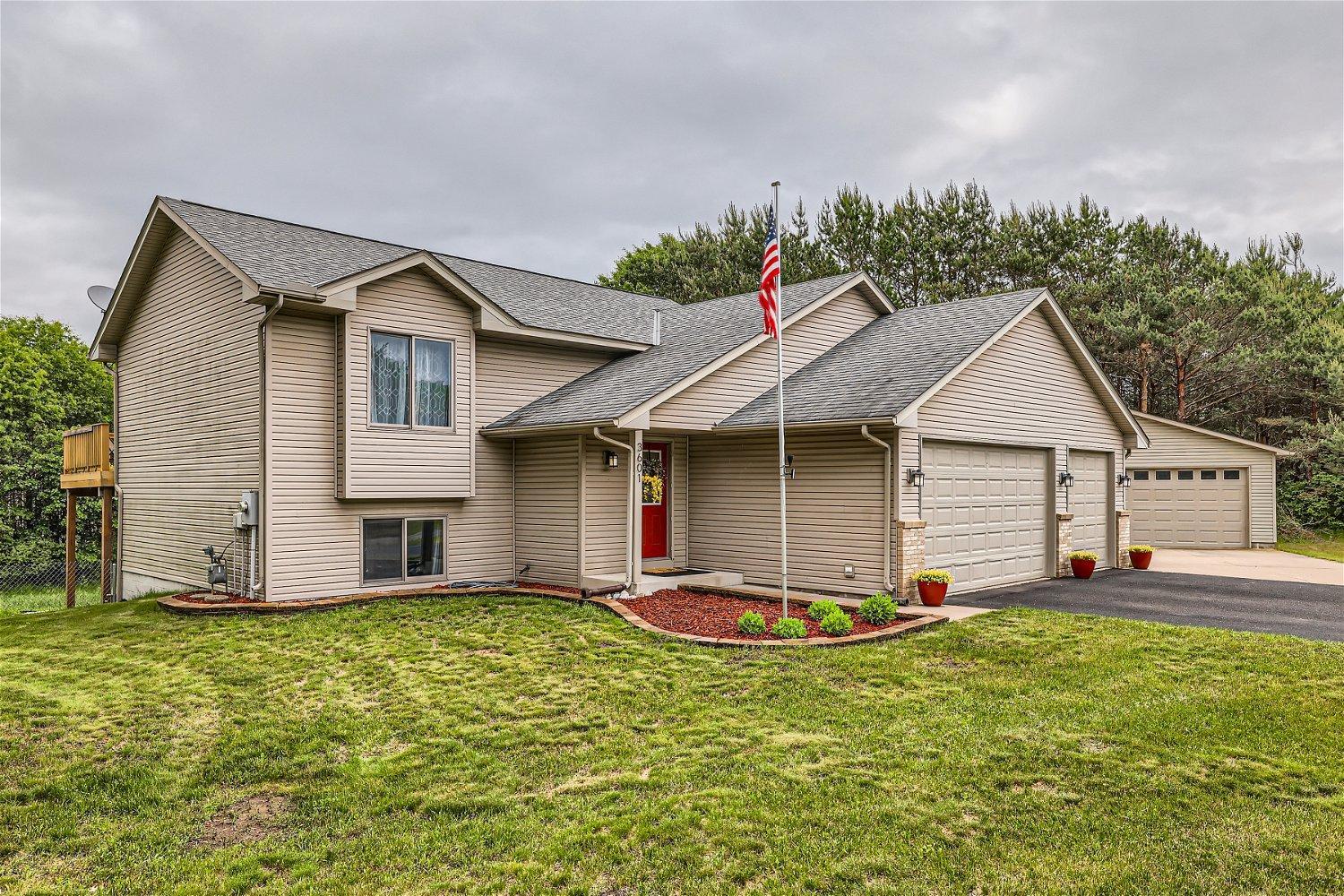 View of Residential at 3601 228th Avenue, Bethel MN 55005, Bethel - Mike Wilen | Minnesota Team Real Estate