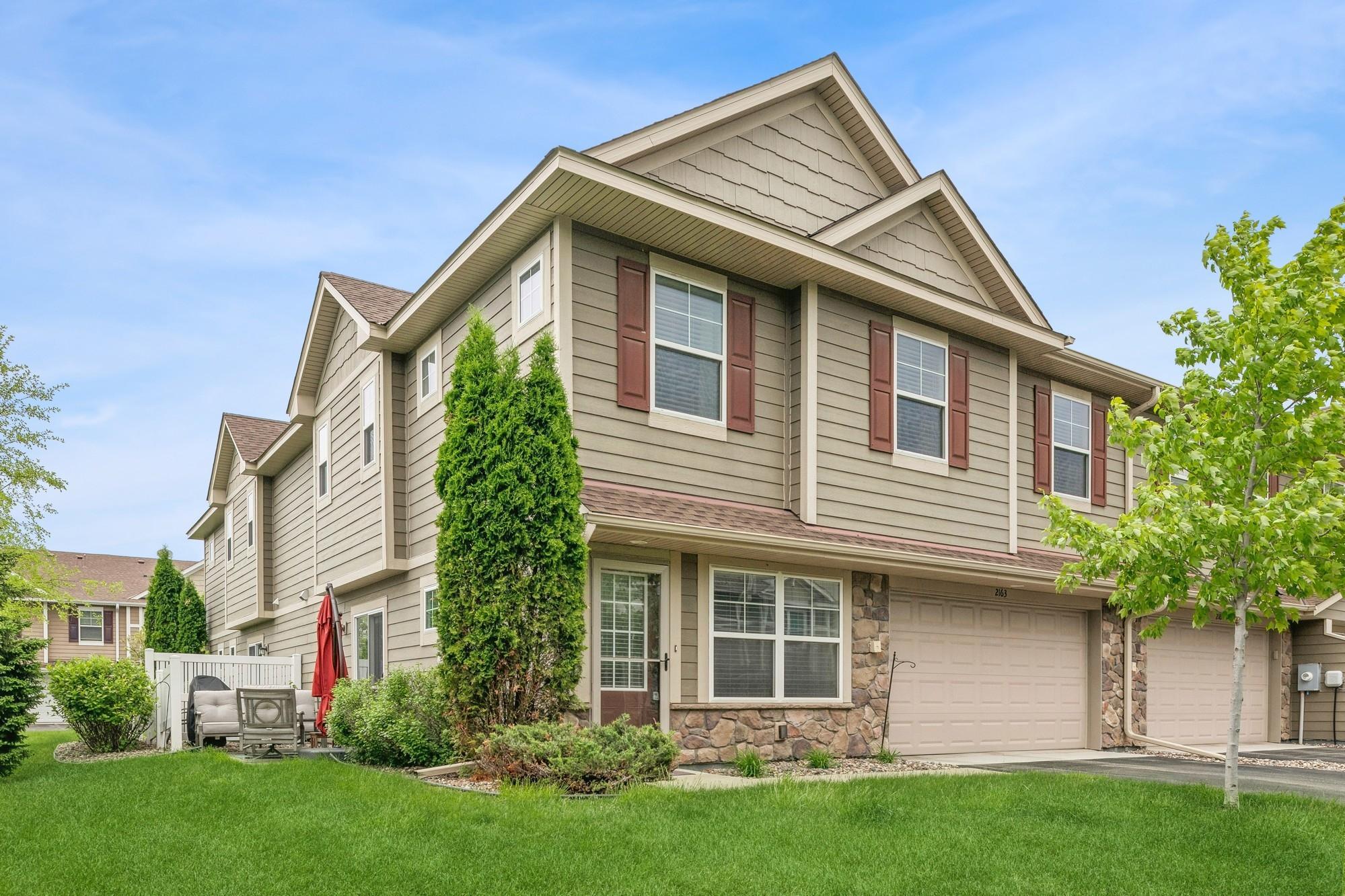 View of Residential at 2163 Cedar Grove Trail, Eagan MN 55122, Eagan - Mike Wilen | Minnesota Team Real Estate