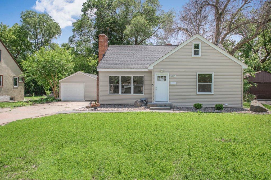 View of Residential at 6327 50th Avenue, Crystal MN 55428, Crystal - Mike Wilen | Minnesota Team Real Estate