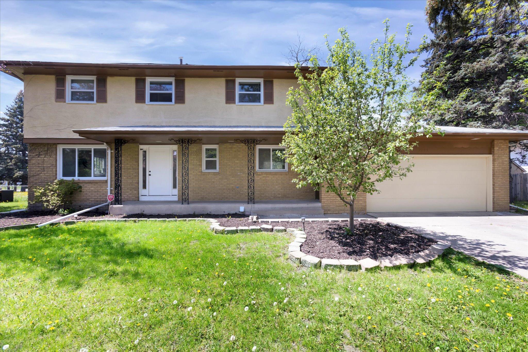 View of Residential at 7709 Tessman Drive, Minneapolis MN 55445, Minneapolis - Mike Wilen | Minnesota Team Real Estate