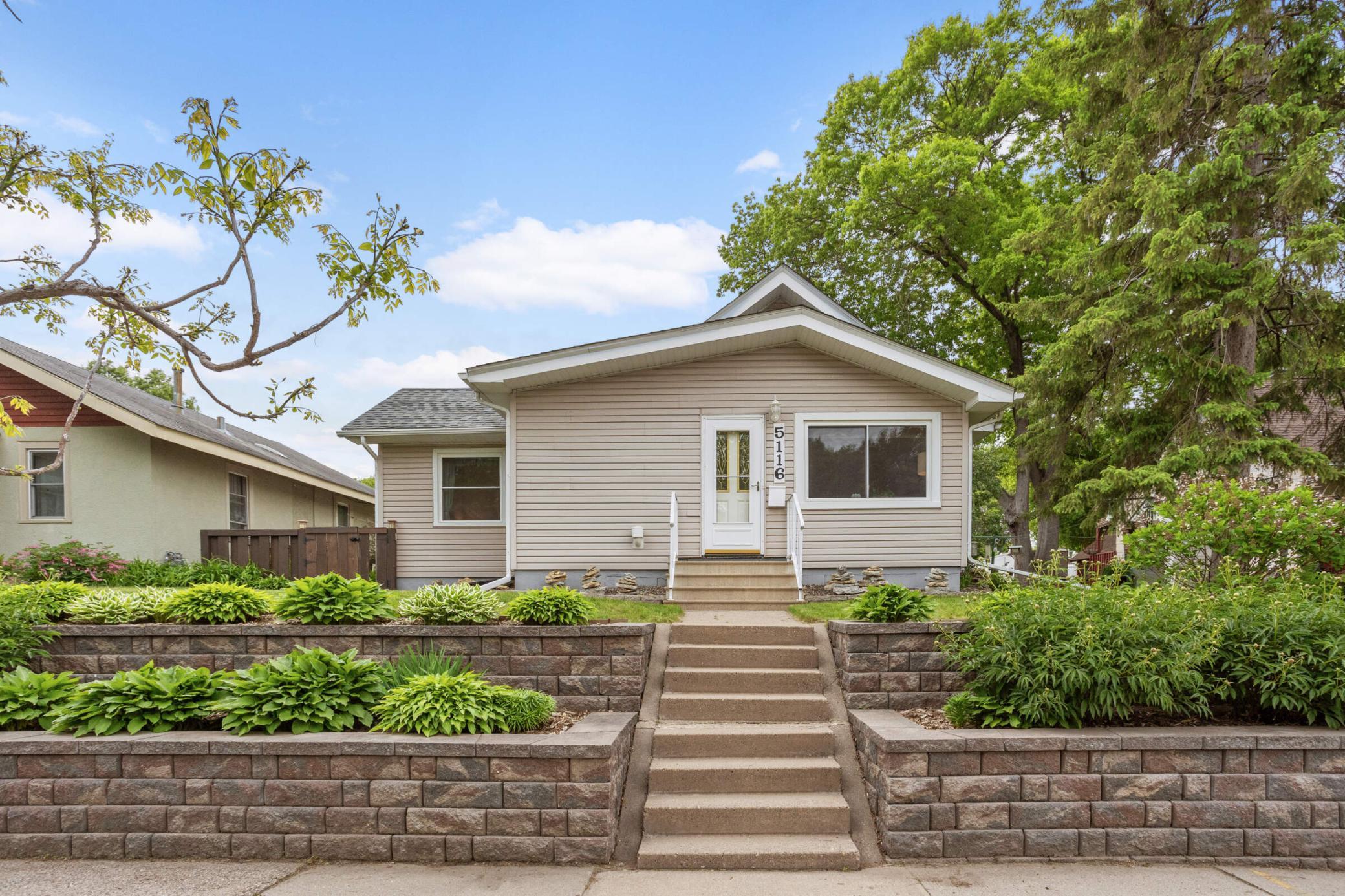 View of Residential at 5116 45th Avenue, Minneapolis MN 55417, Minneapolis - Mike Wilen | Minnesota Team Real Estate