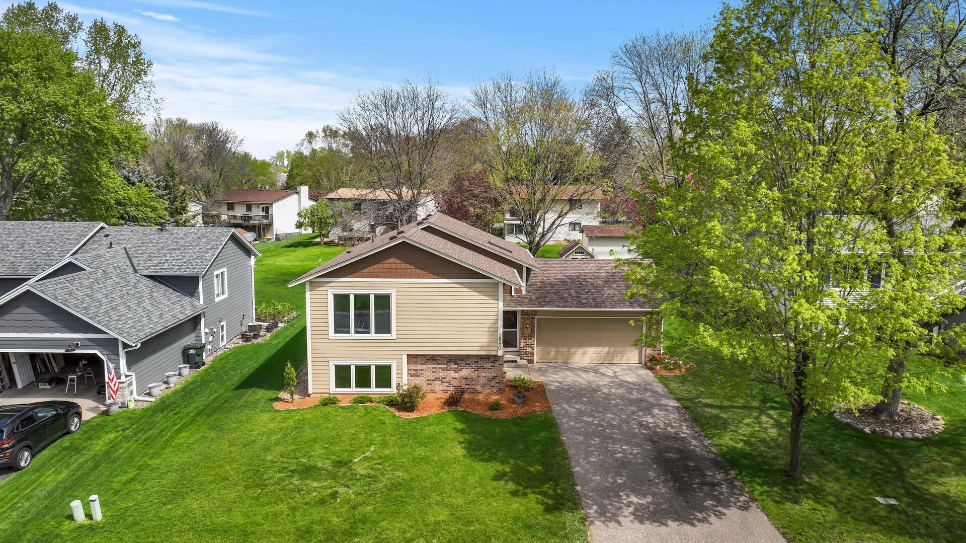 View of Residential at 1880 Covington Lane, Eagan MN 55122, Eagan - Mike Wilen | Minnesota Team Real Estate