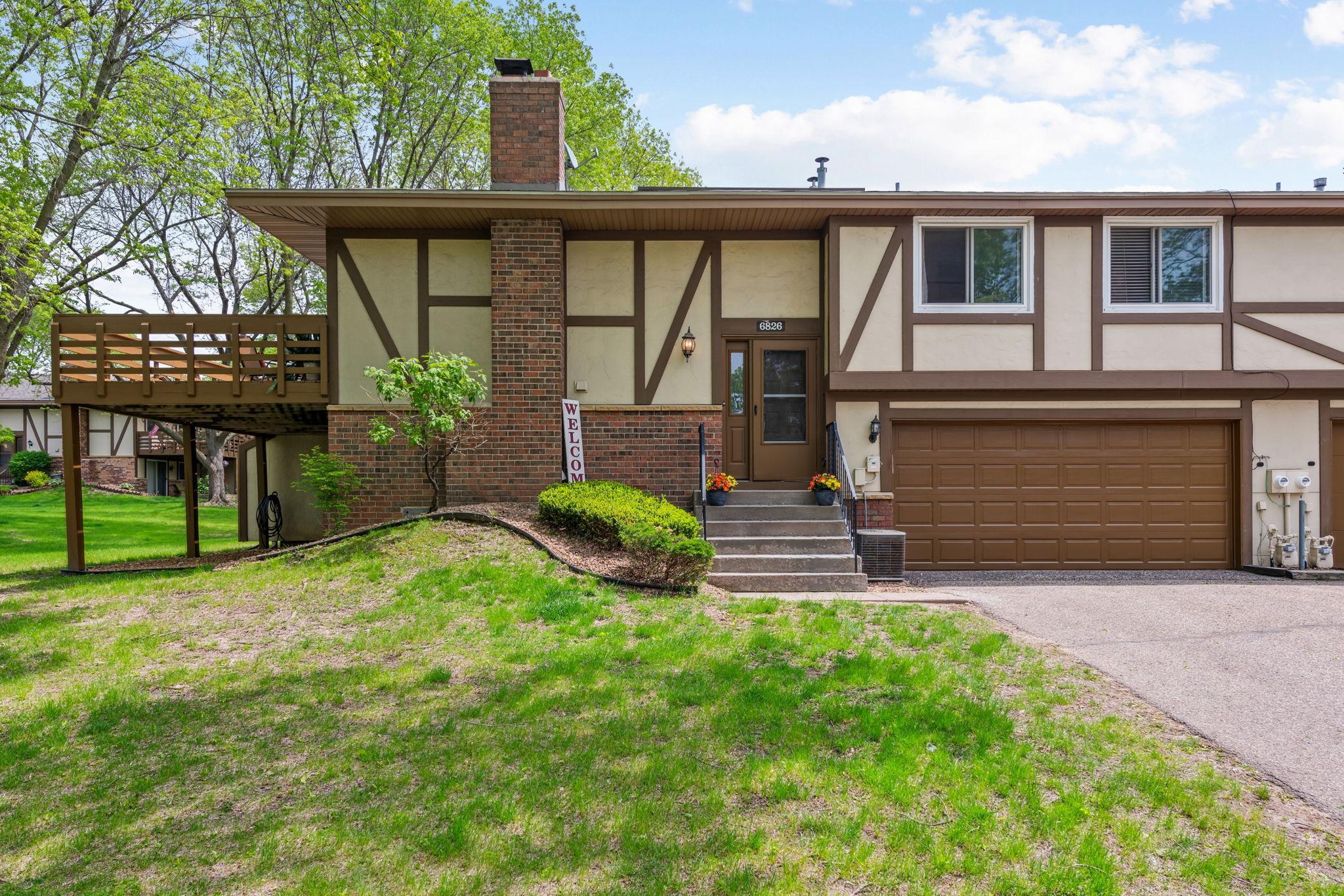 View of Residential at 6826 Macbeth Circle, Woodbury MN 55125, Woodbury - Mike Wilen | Minnesota Team Real Estate