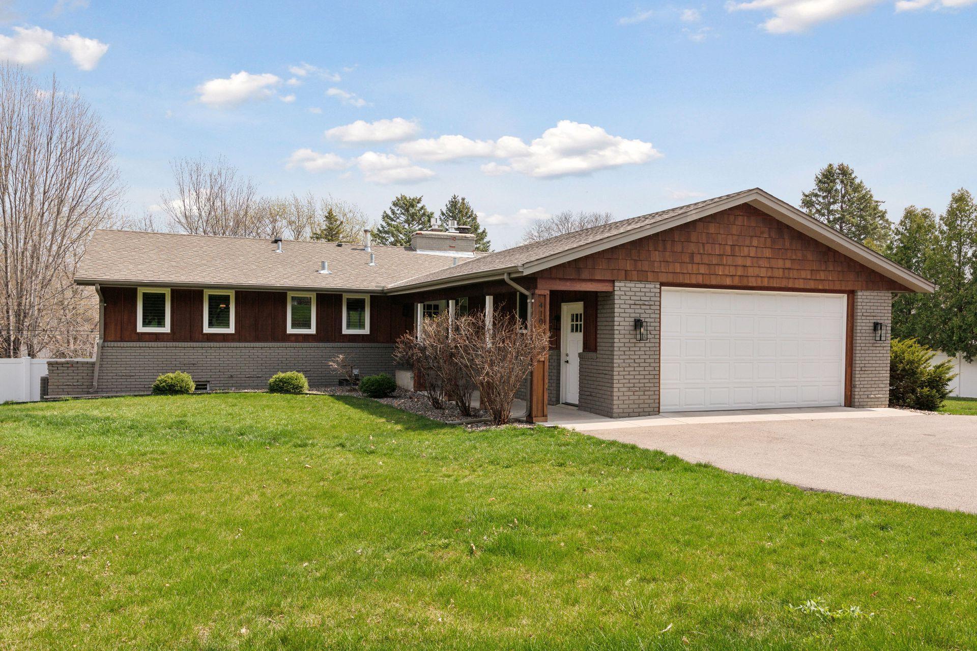 View of Residential at 410 Narcissus Lane, Plymouth MN 55447, Plymouth - Mike Wilen | Minnesota Team Real Estate