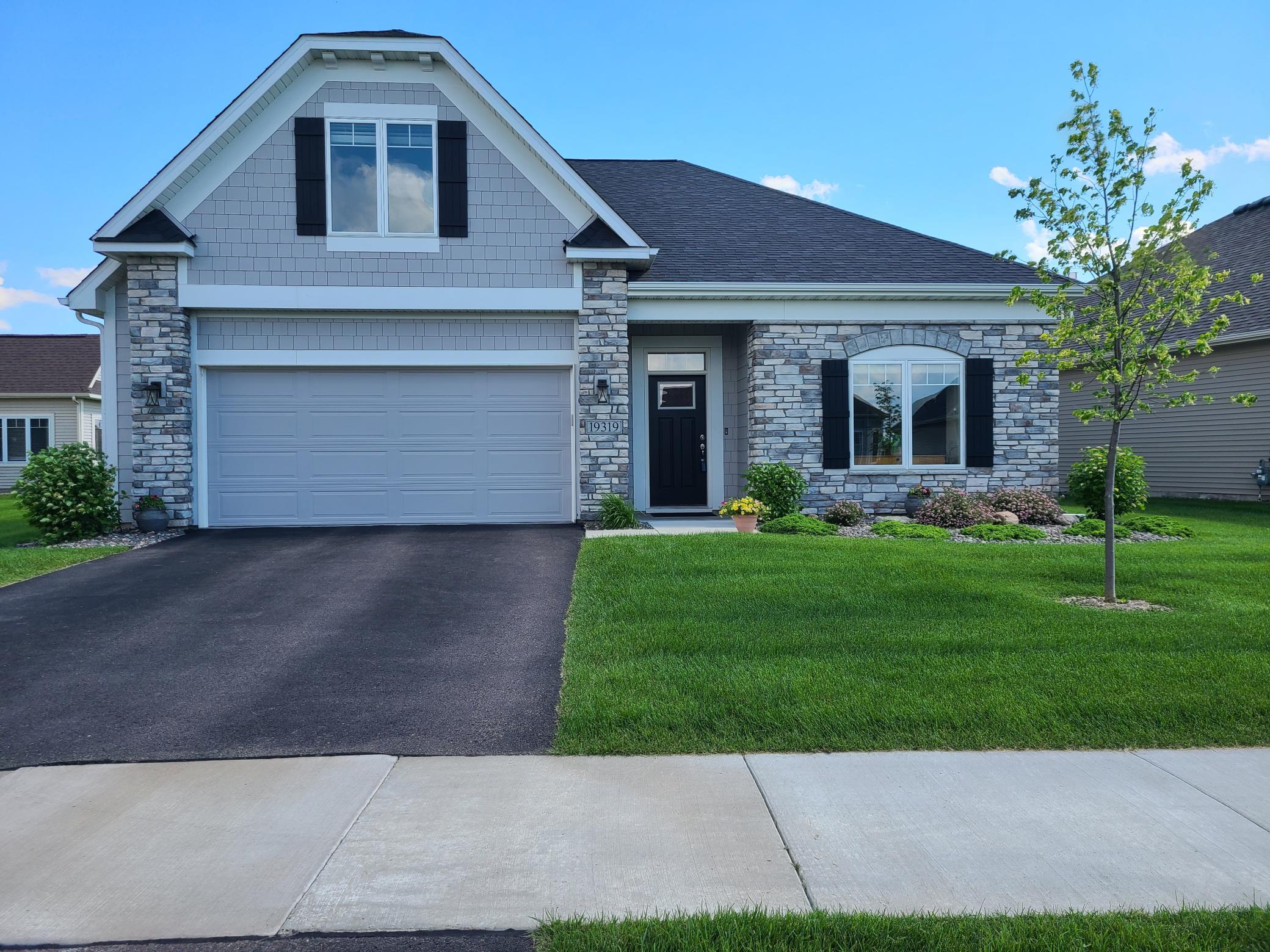 View of Residential at 19319 75th Avenue, Corcoran MN 55340, Corcoran - Mike Wilen | Minnesota Team Real Estate