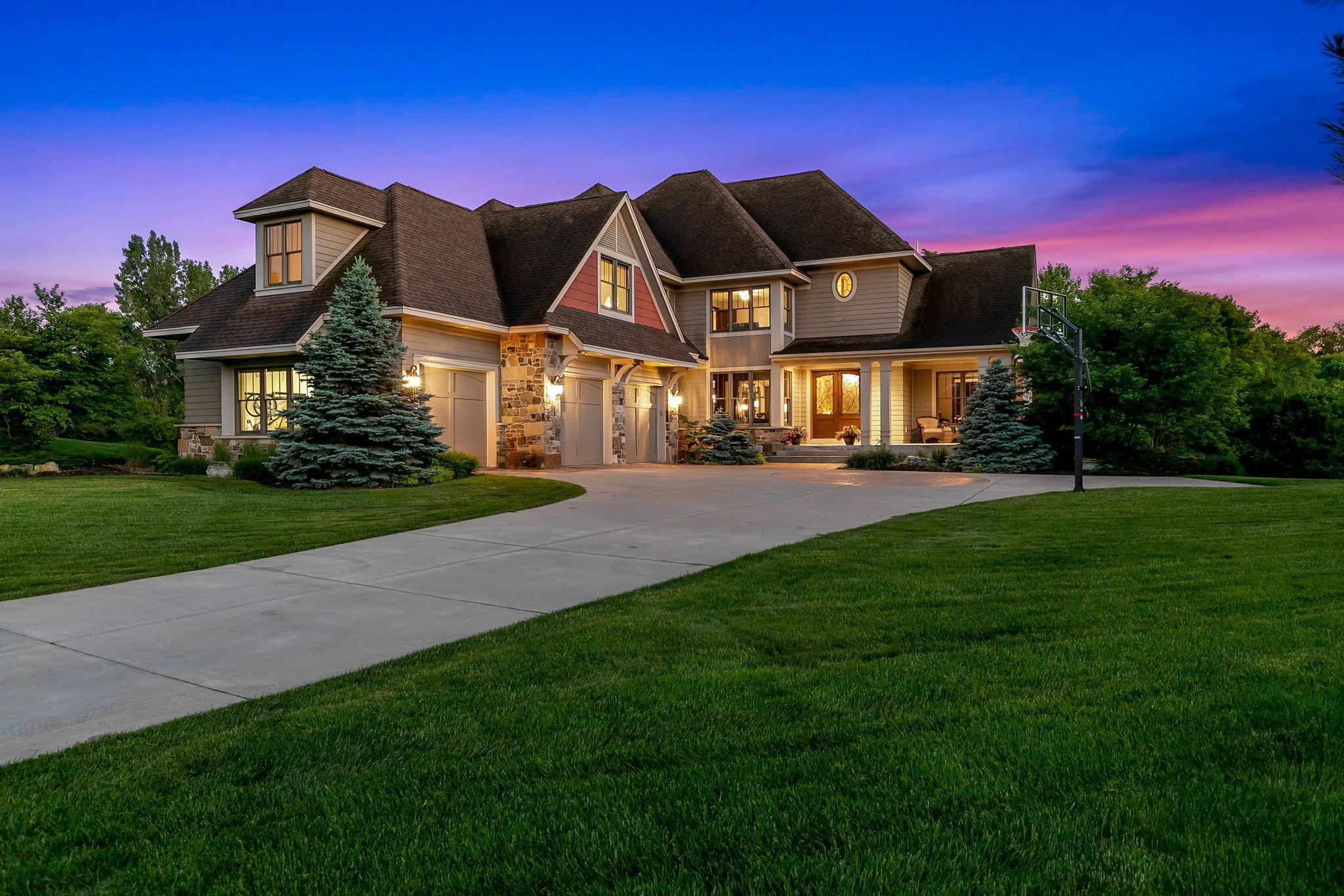 View of Residential at 7691 Prairie Grass Pass, Prior Lake MN 55372, Prior Lake - Mike Wilen | Minnesota Team Real Estate