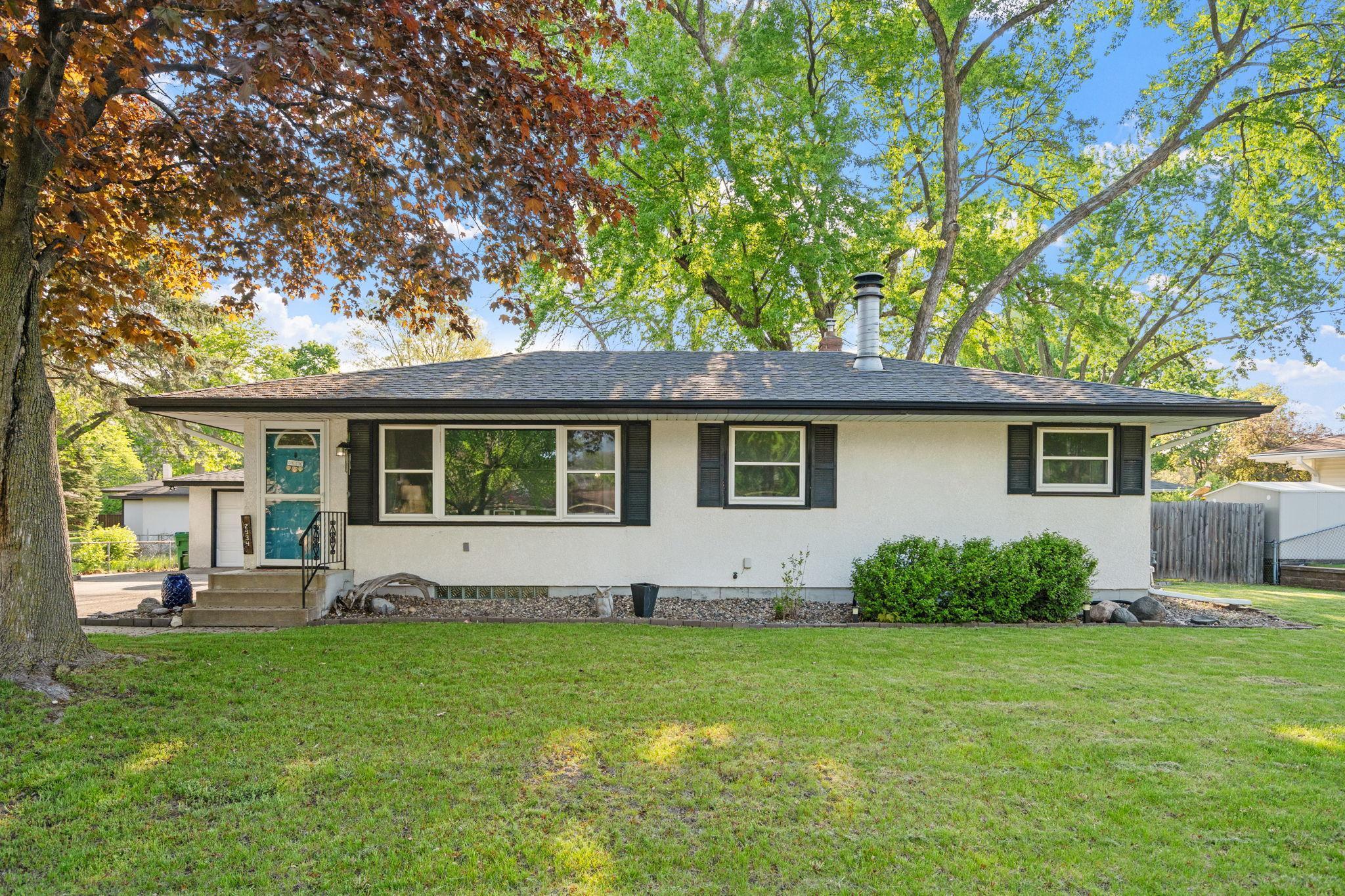 View of Residential at 2934 Galtier Street, Roseville MN 55113, Roseville - Mike Wilen | Minnesota Team Real Estate