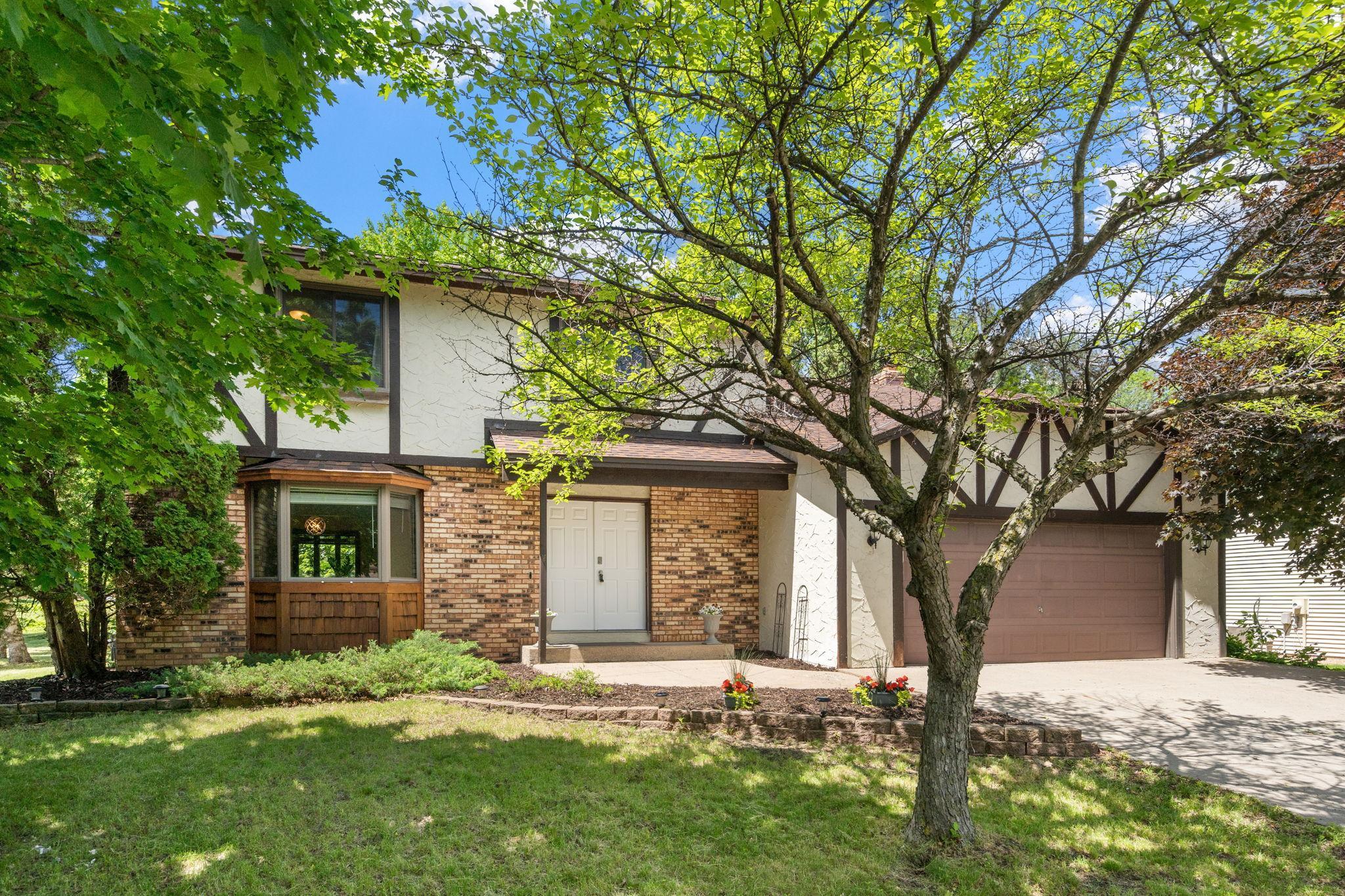 View of Residential at 9945 Union Terrace Lane, Maple Grove MN 55369, Maple Grove - Mike Wilen | Minnesota Team Real Estate