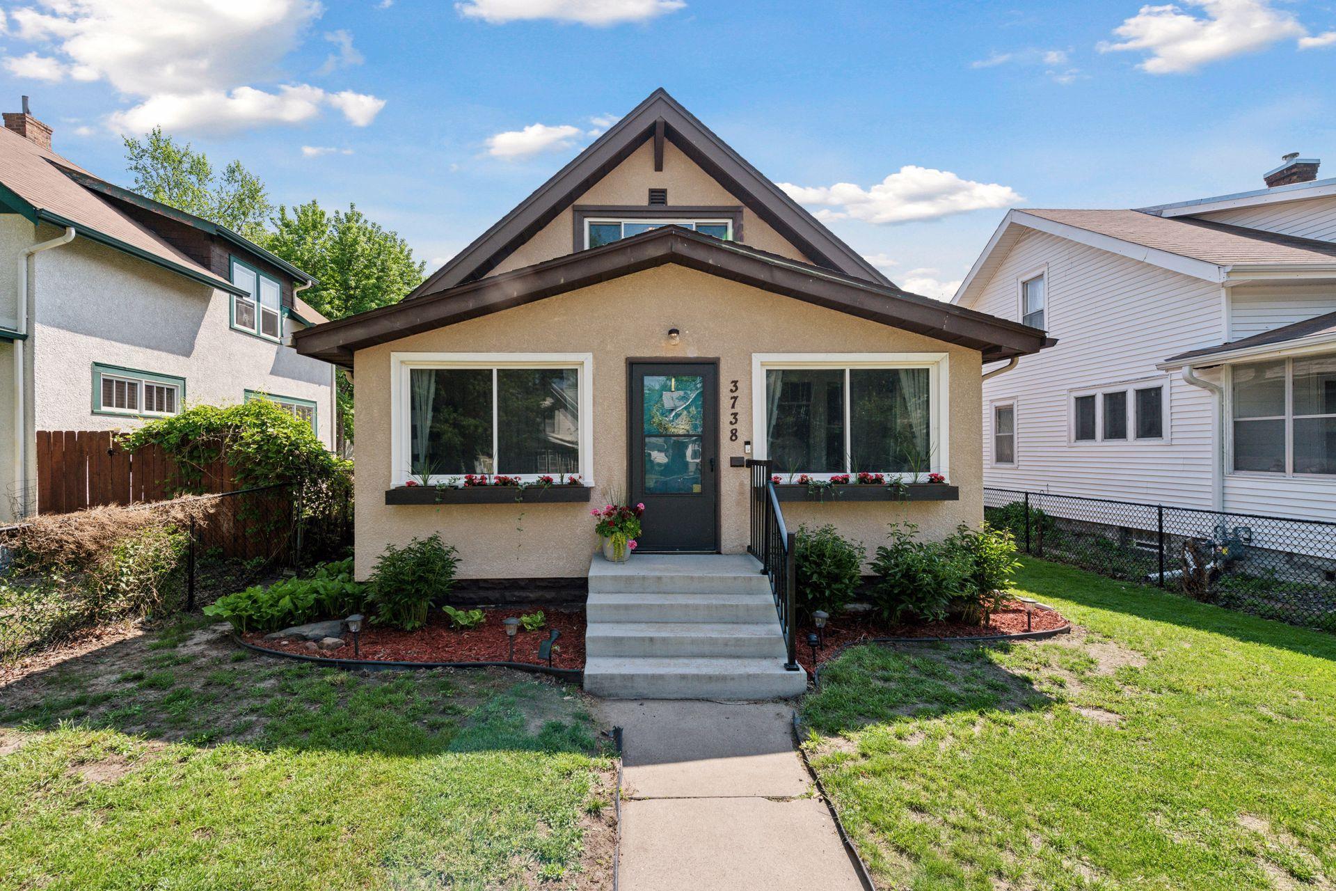 View of Residential at 3738 Emerson Avenue, Minneapolis MN 55412, Minneapolis - Mike Wilen | Minnesota Team Real Estate