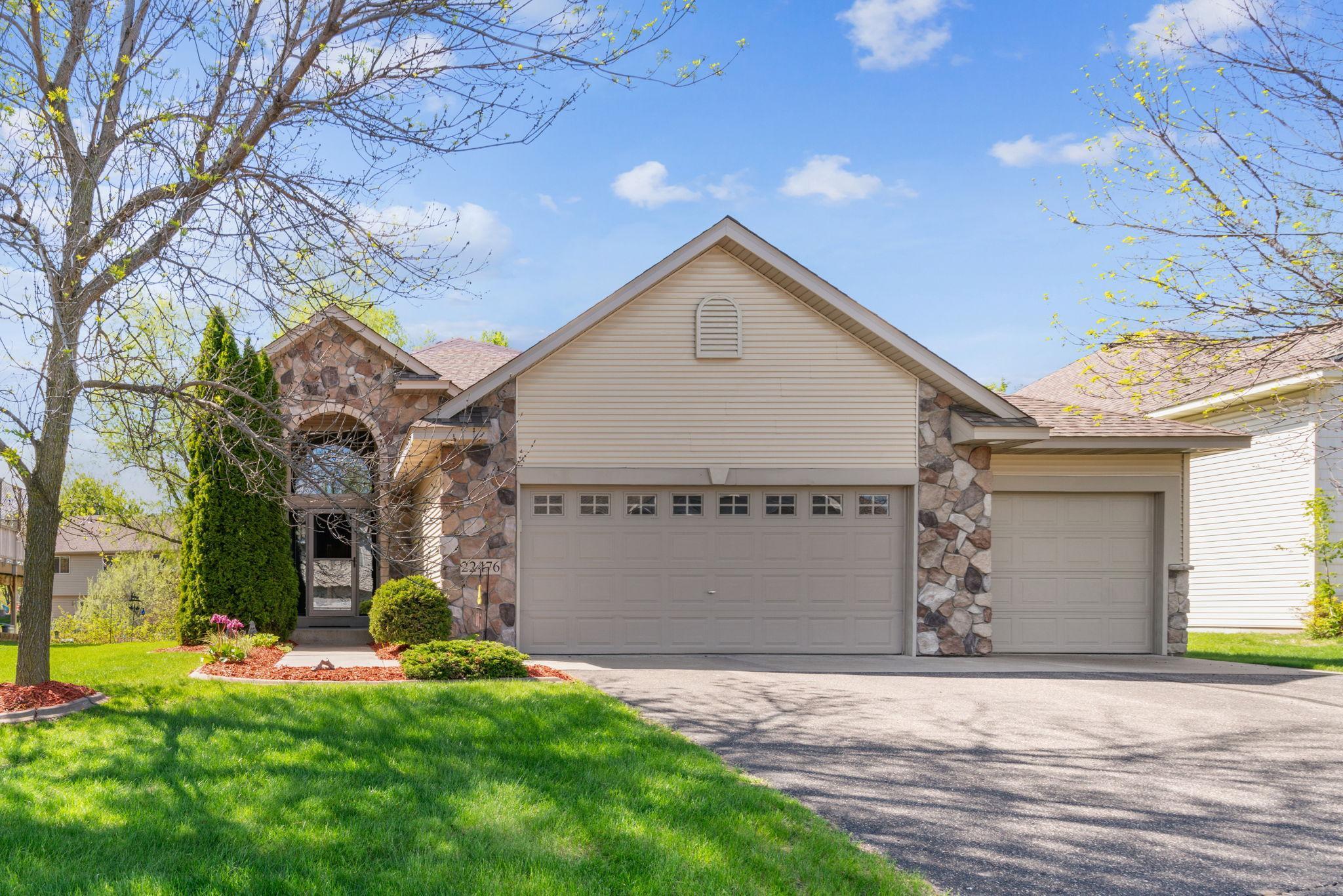 View of Residential at 22476 Evergreen Circle, Forest Lake MN 55025, Forest Lake - Mike Wilen | Minnesota Team Real Estate