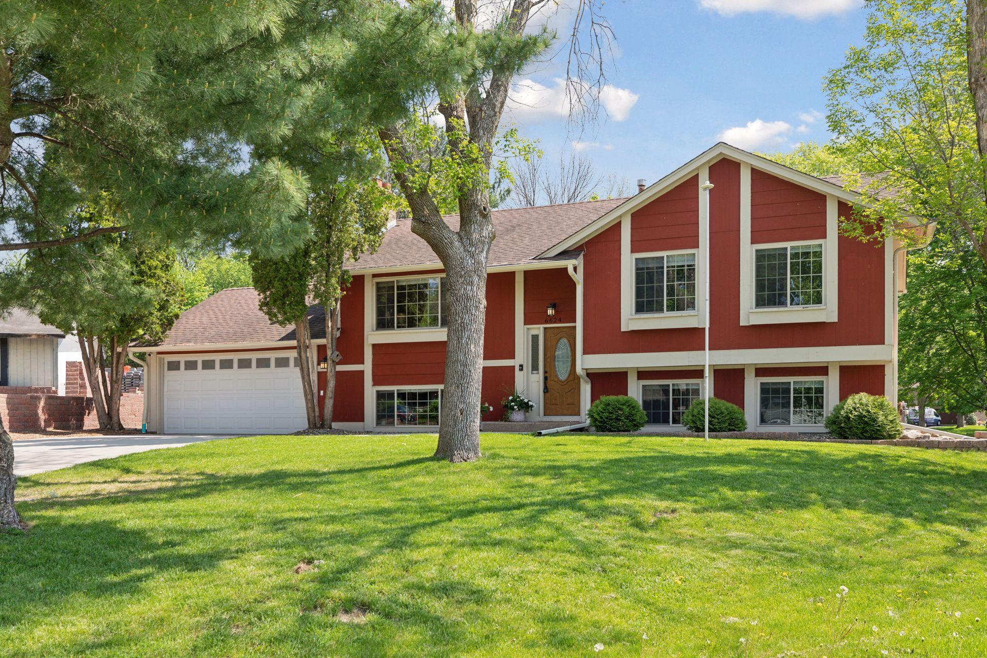View of Residential at 6624 Buckingham Alcove, Woodbury MN 55125, Woodbury - Mike Wilen | Minnesota Team Real Estate