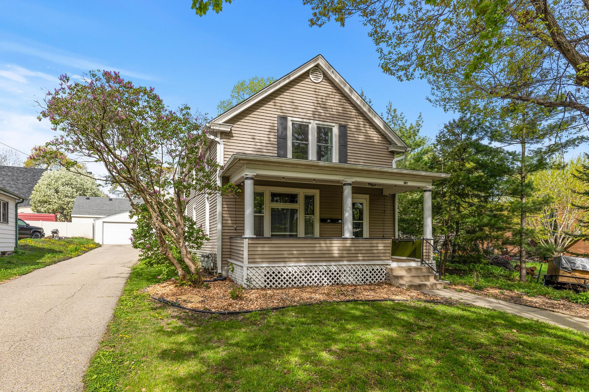 View of Residential Income at 661 Ohio Street, Saint Paul MN 55107, Saint Paul - Mike Wilen | Minnesota Team Real Estate
