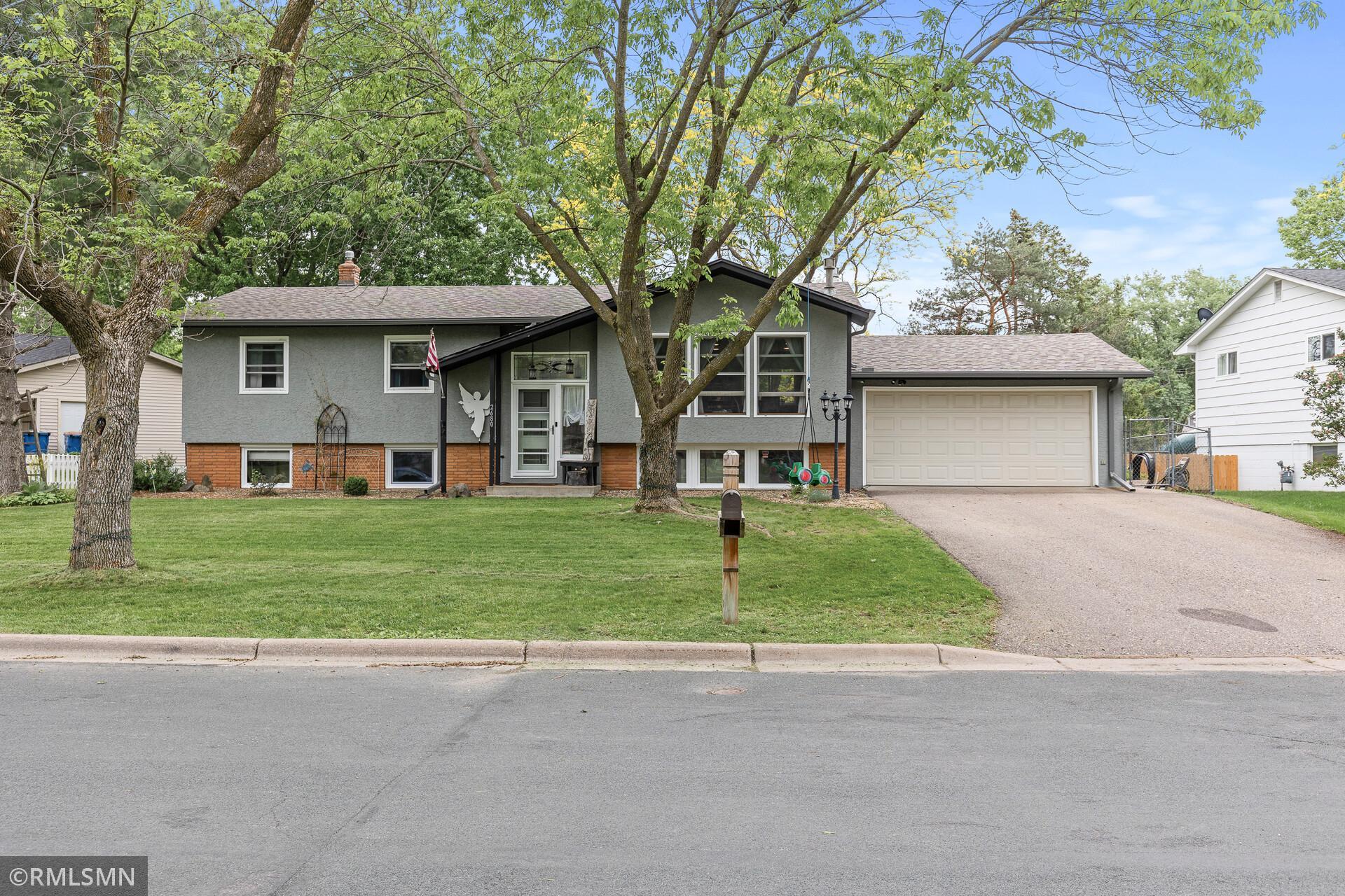 View of Residential at 2680 Riviera Drive, White Bear Lake MN 55110, White Bear Lake - Mike Wilen | Minnesota Team Real Estate