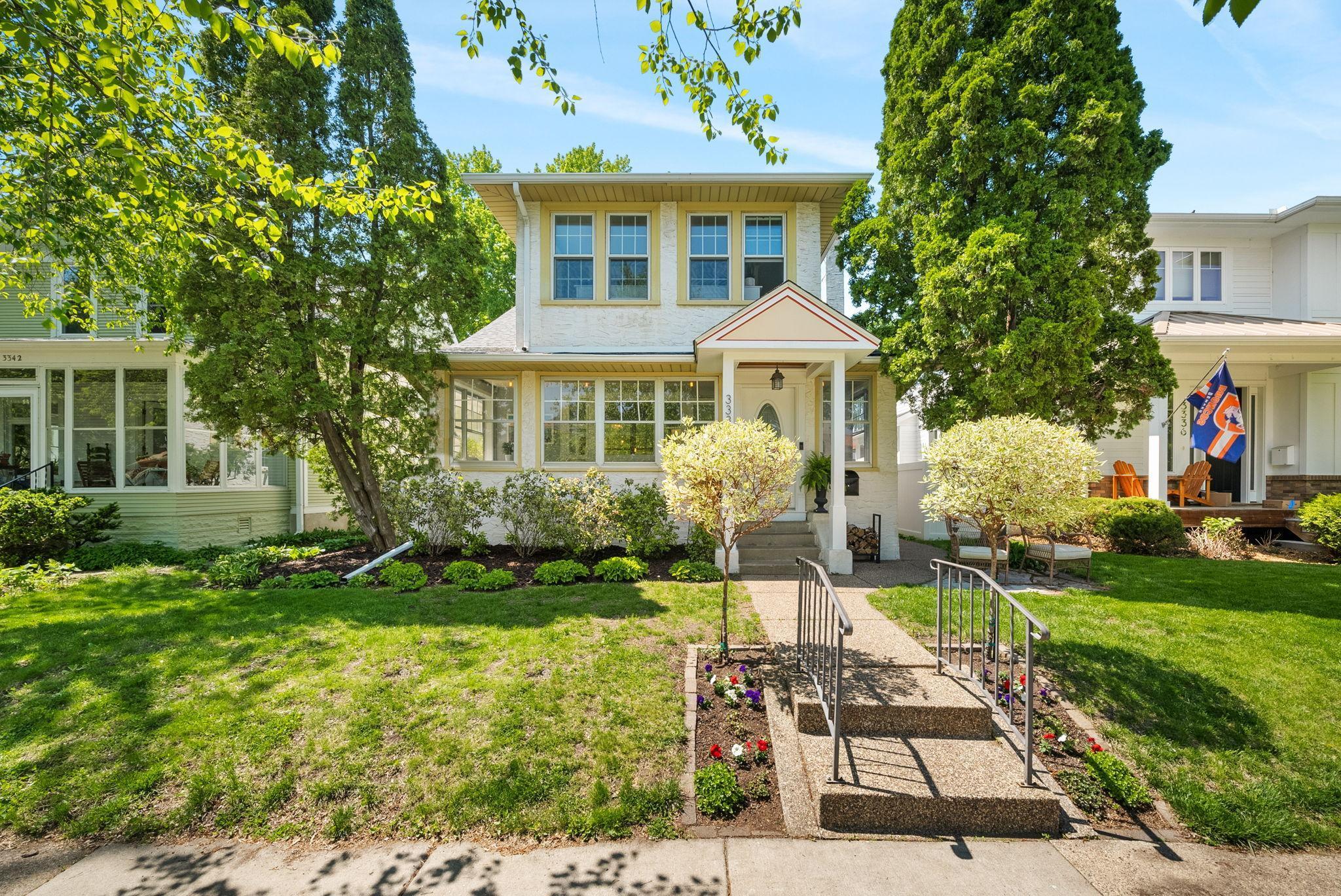 View of Residential at 3338 Humboldt Avenue, Minneapolis MN 55408, Minneapolis - Mike Wilen | Minnesota Team Real Estate